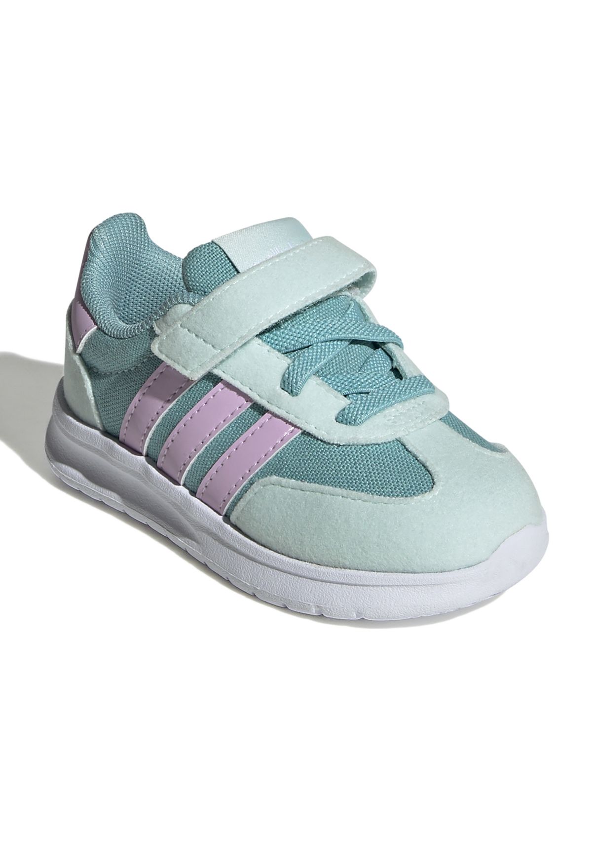 Little Kid Girls Run 70S 2.0 Sneakers