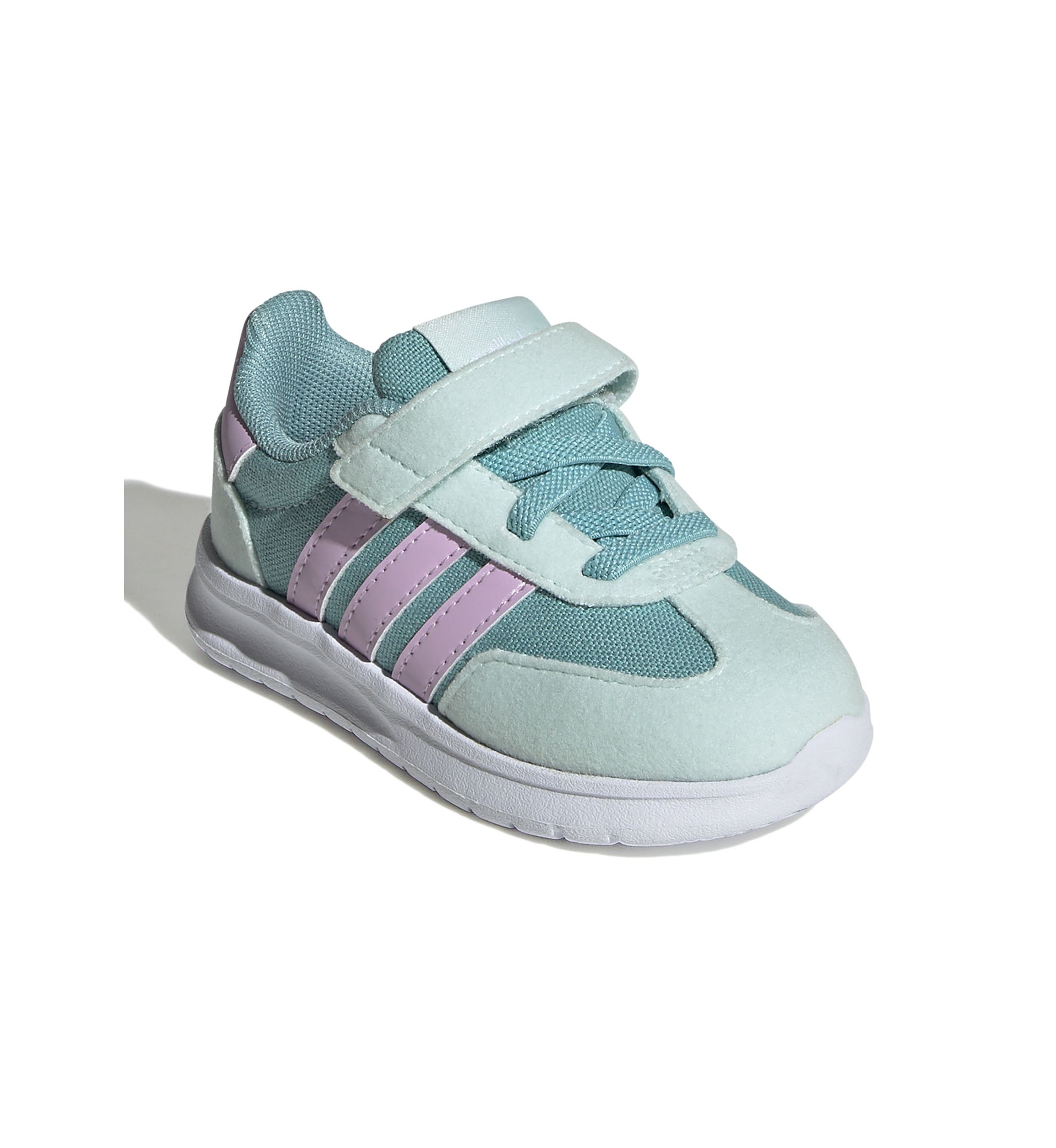 Little Kid Girls Run 70S 2.0 Sneakers