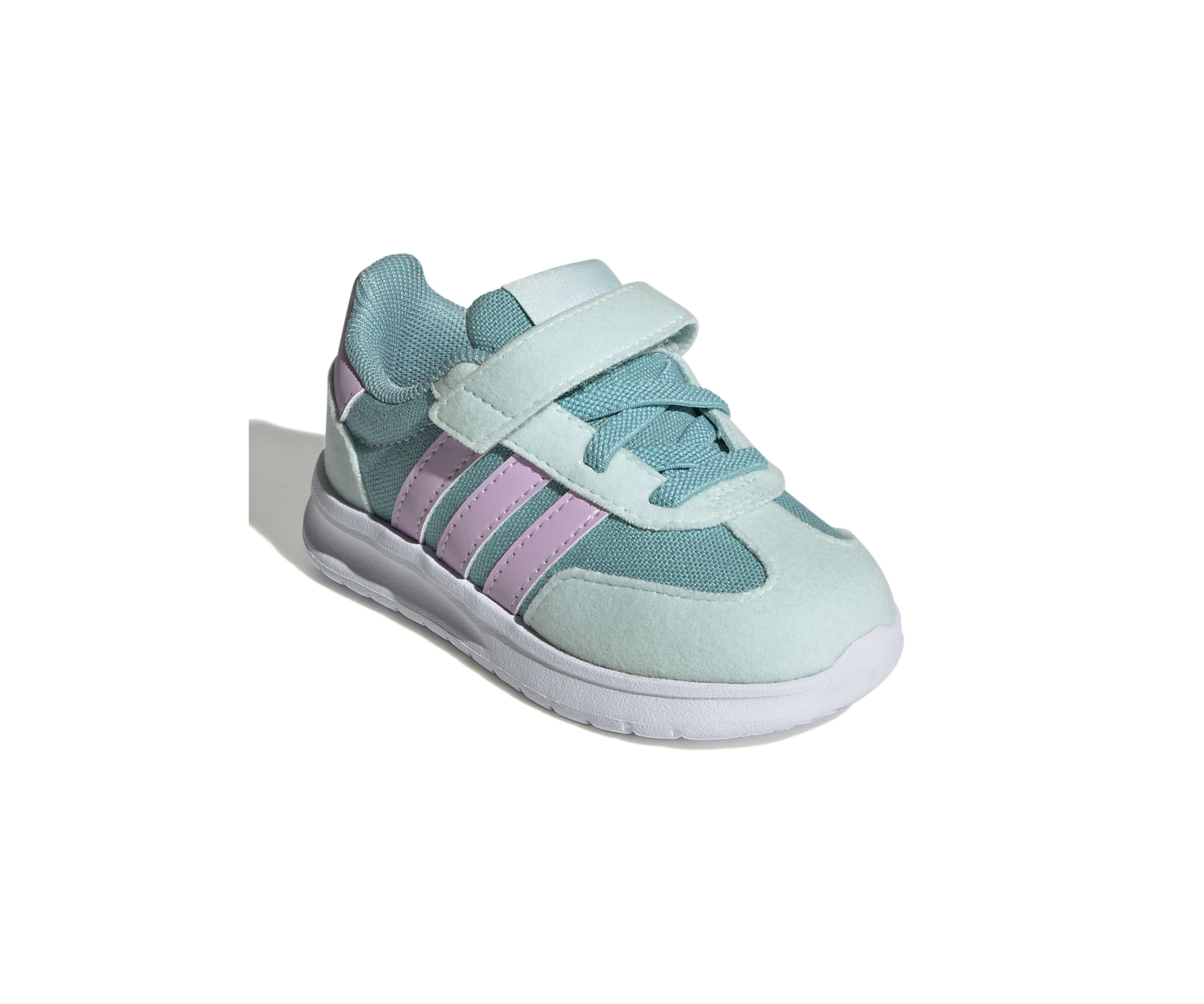 Little Kid Girls Run 70S 2.0 Sneakers