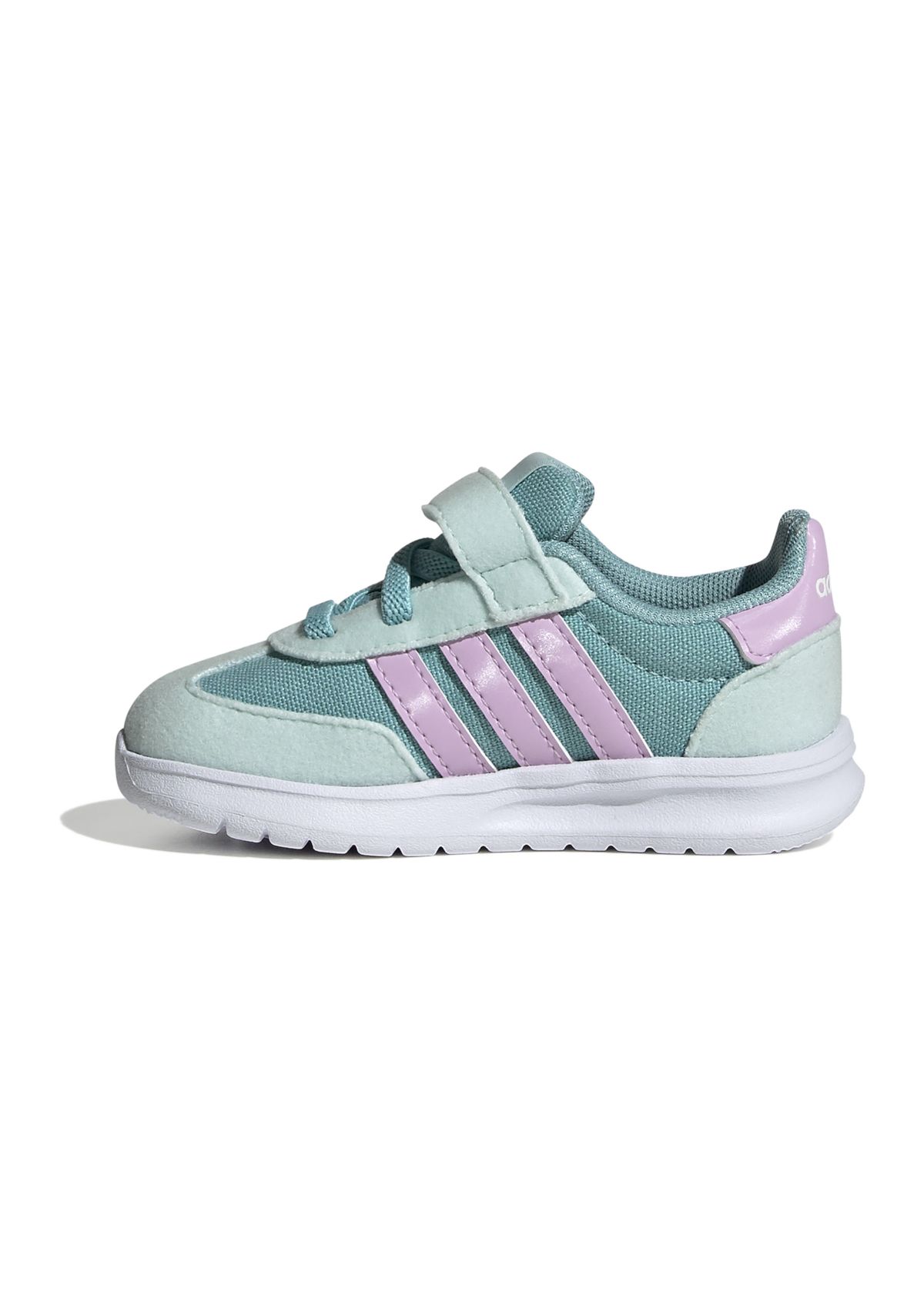 Little Kid Girls Run 70S 2.0 Sneakers