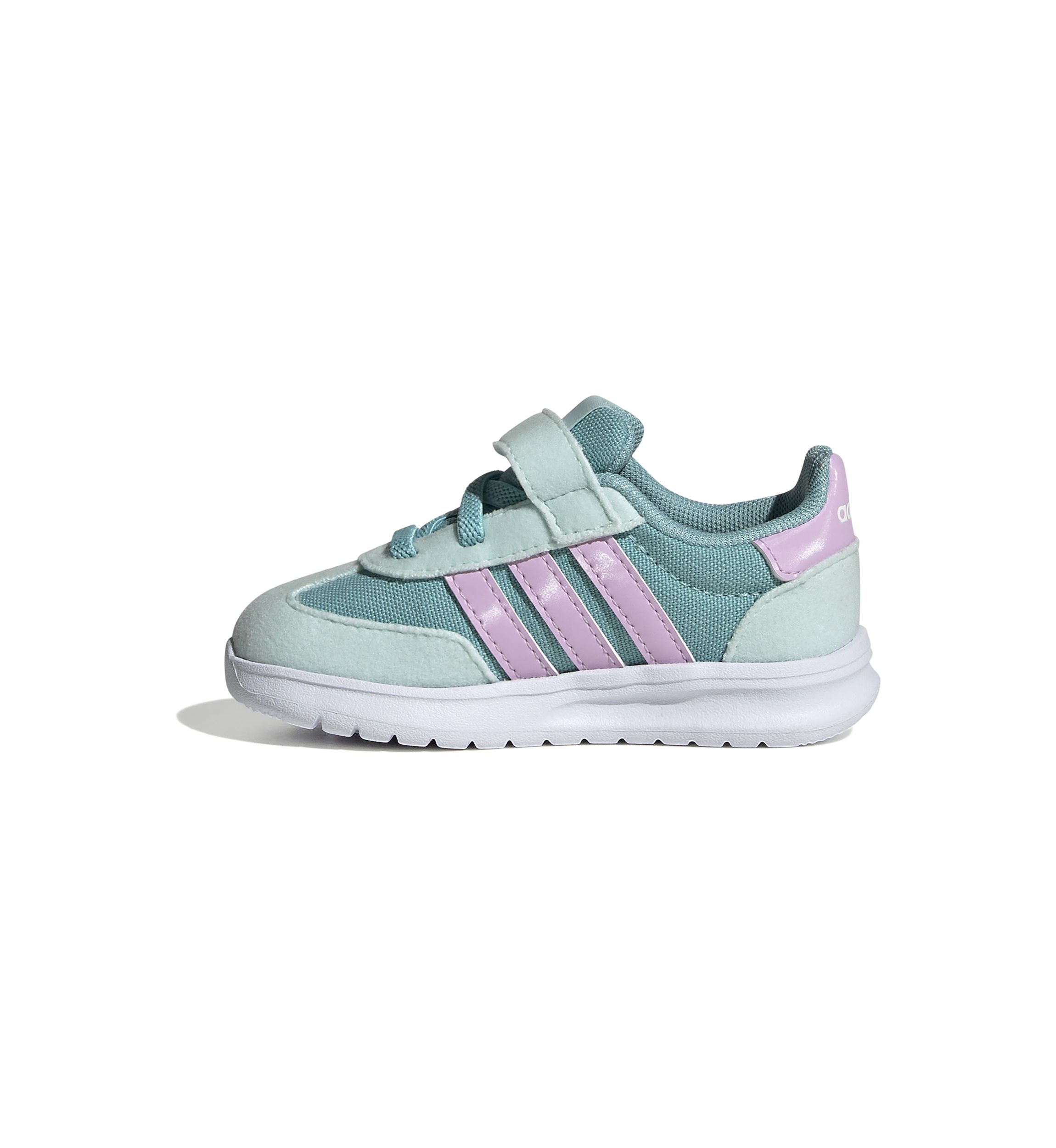 Little Kid Girls Run 70S 2.0 Sneakers