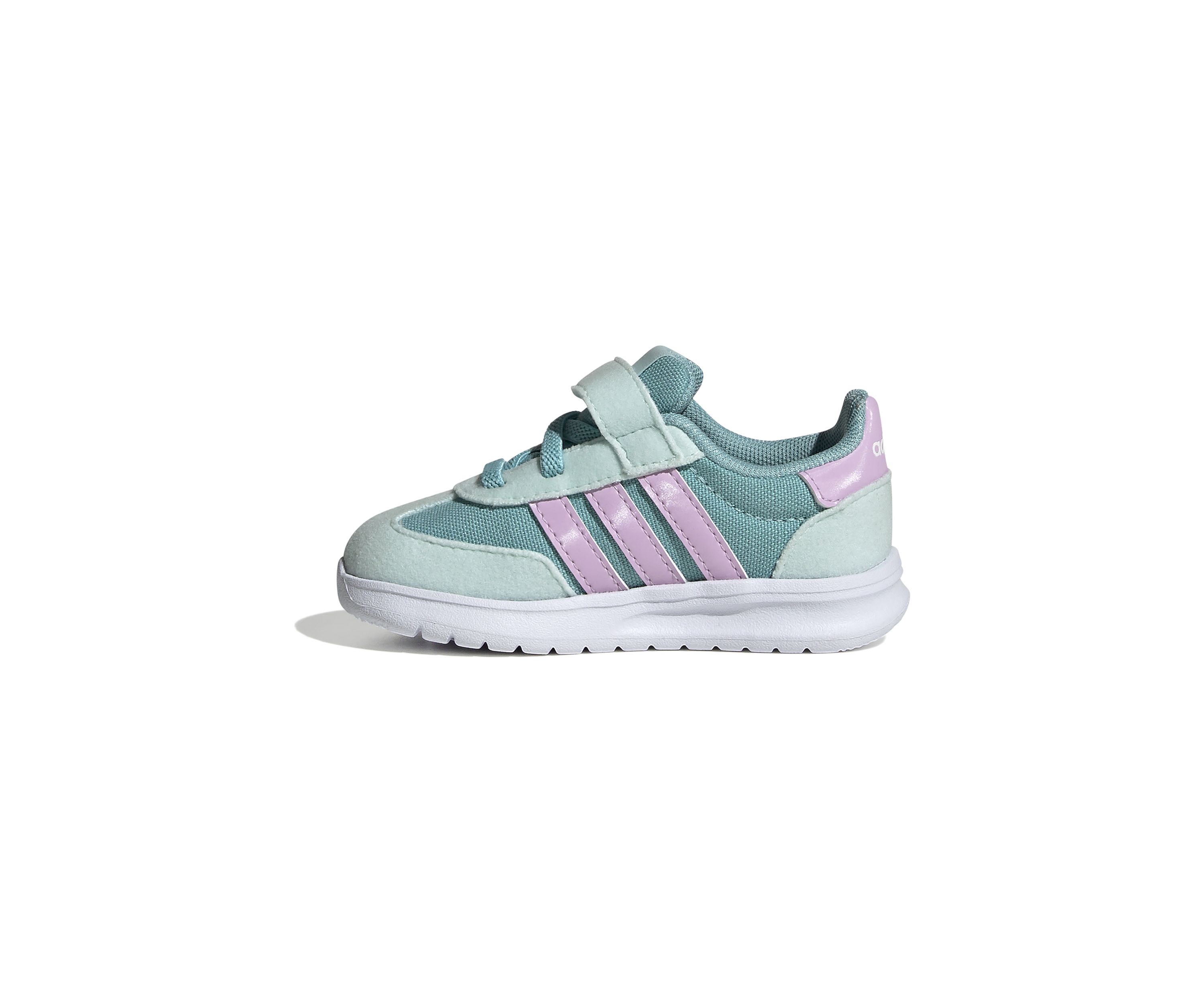 Little Kid Girls Run 70S 2.0 Sneakers