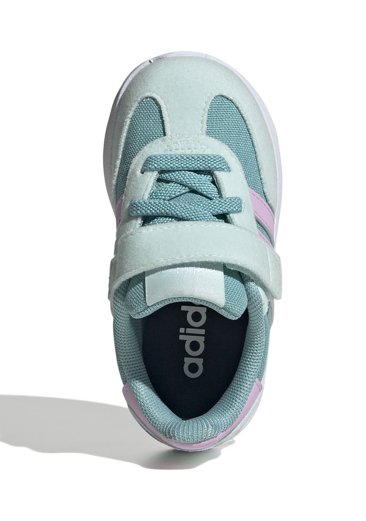 Little Kid Girls Run 70S 2.0 Sneakers