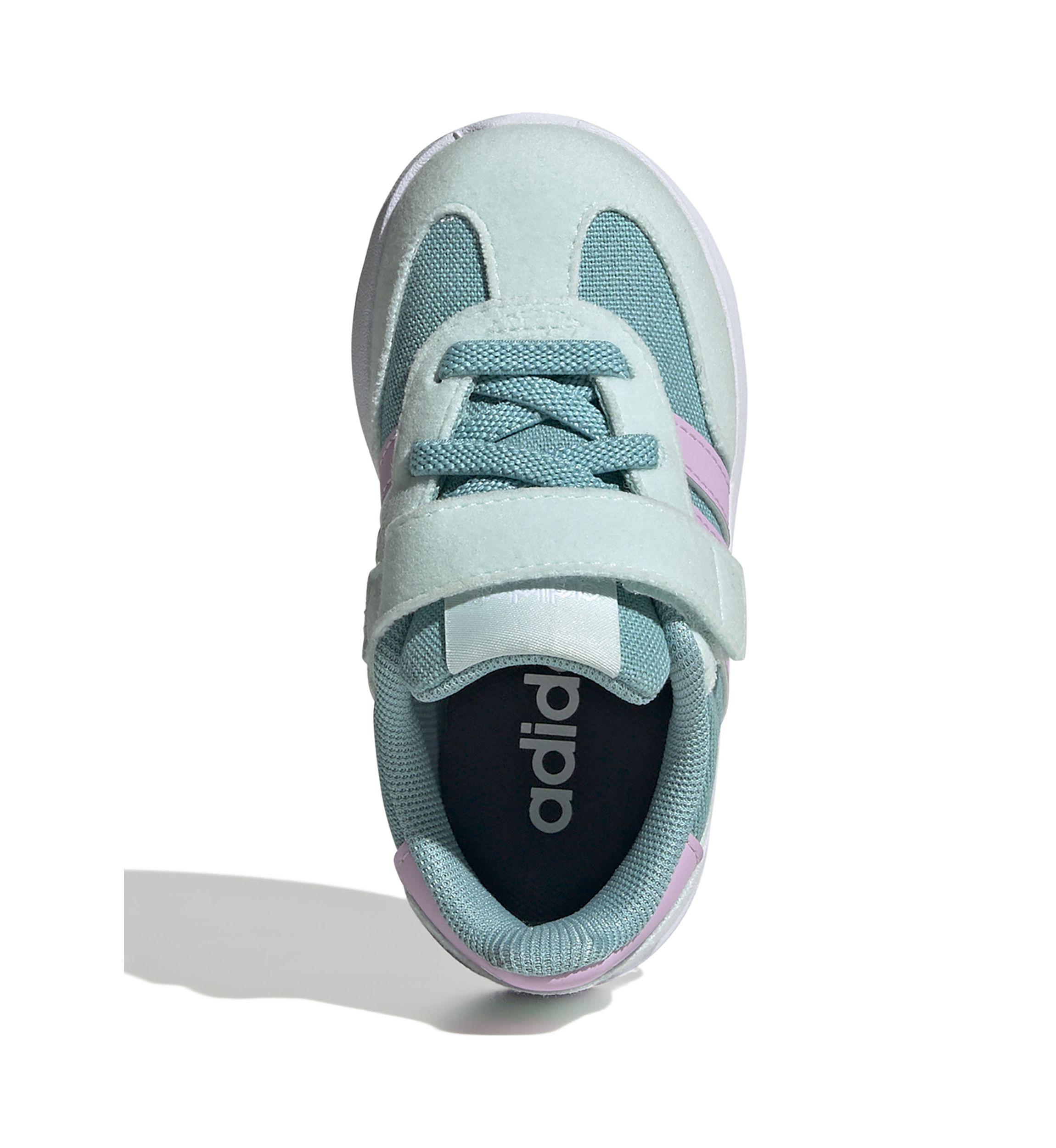 Little Kid Girls Run 70S 2.0 Sneakers