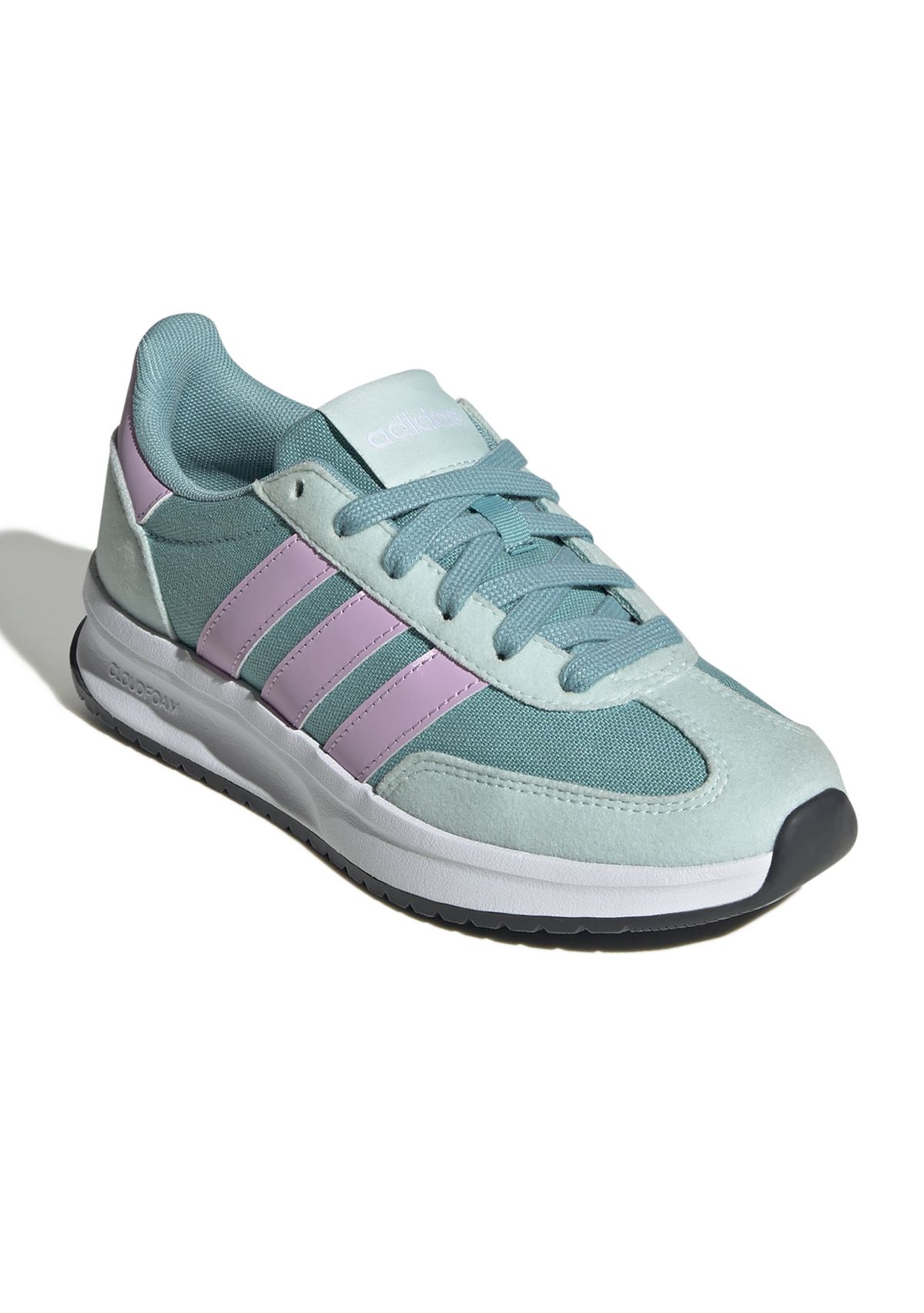 Big Kid Girls Run 70S 2.0 Sneakers