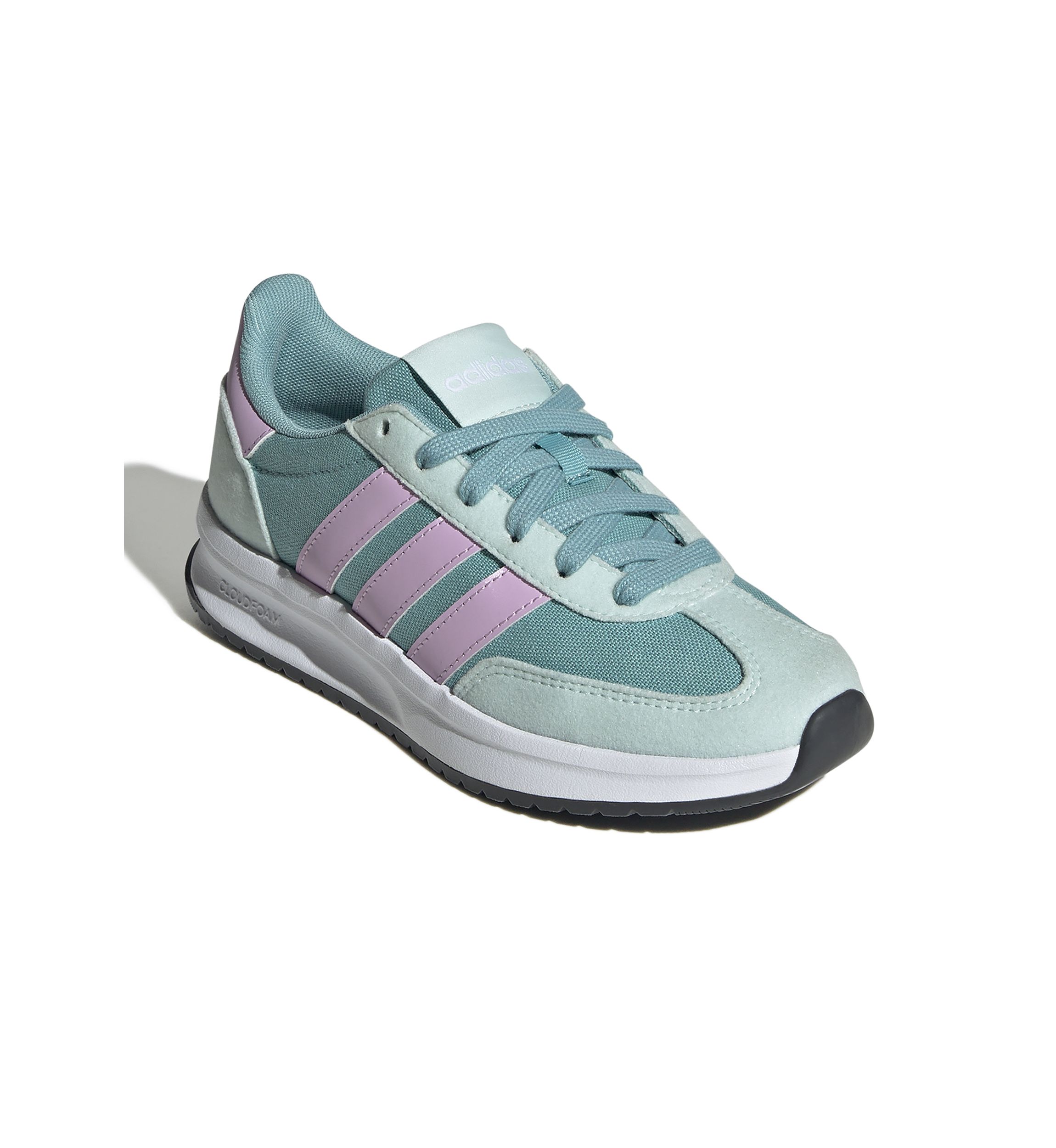 Big Kid Girls Run 70S 2.0 Sneakers