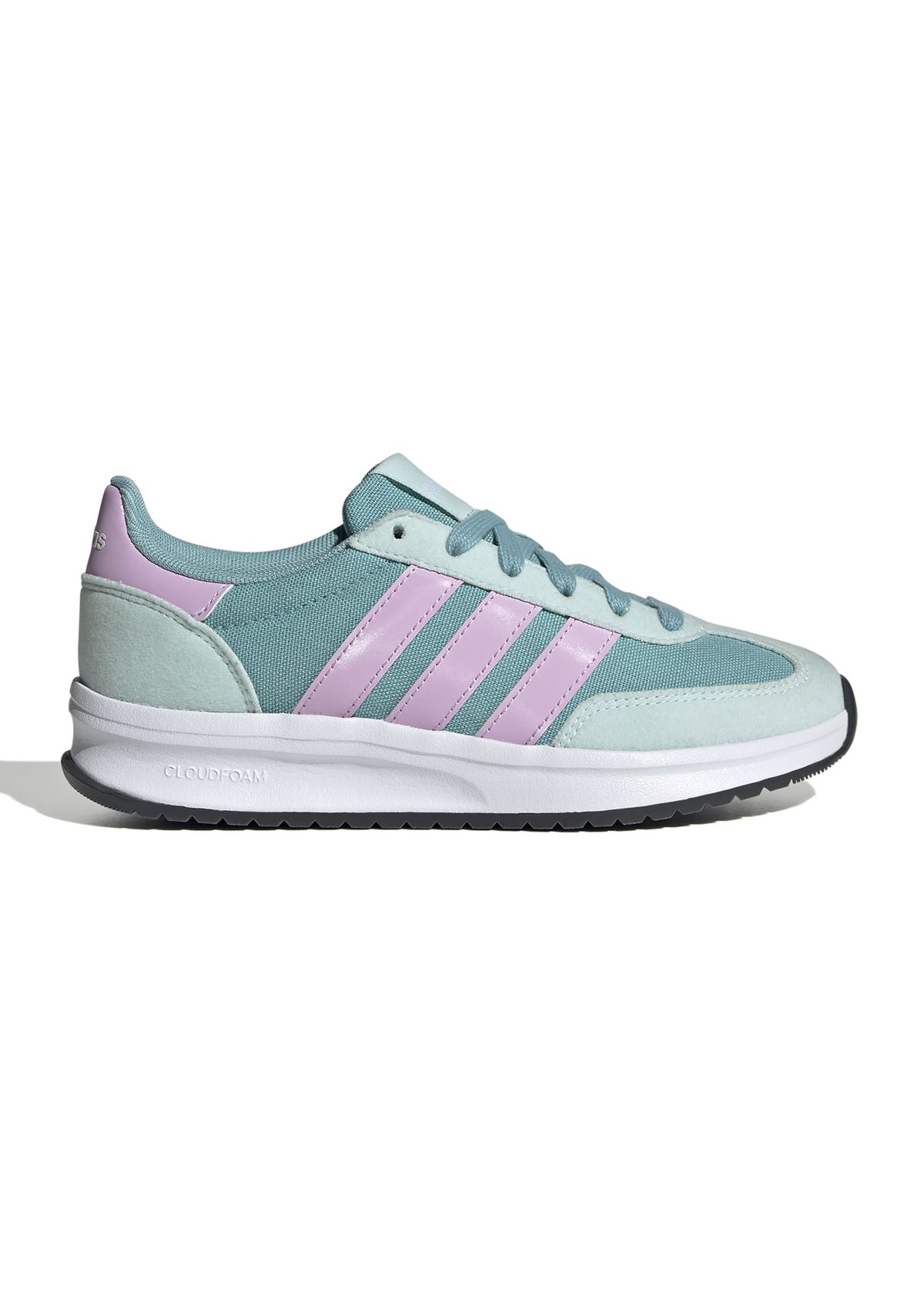 Big Kid Girls Run 70S 2.0 Sneakers
