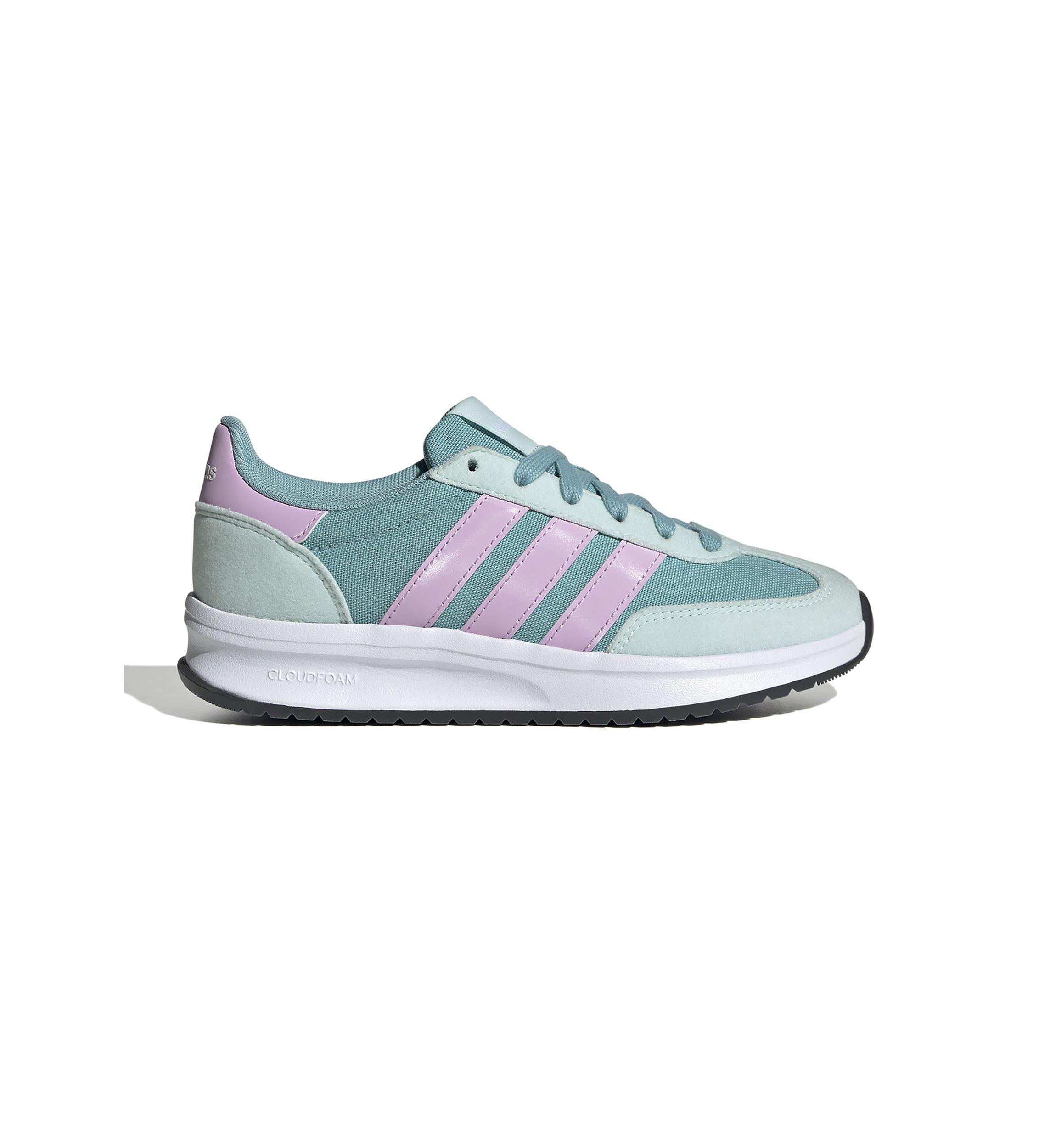 Big Kid Girls Run 70S 2.0 Sneakers