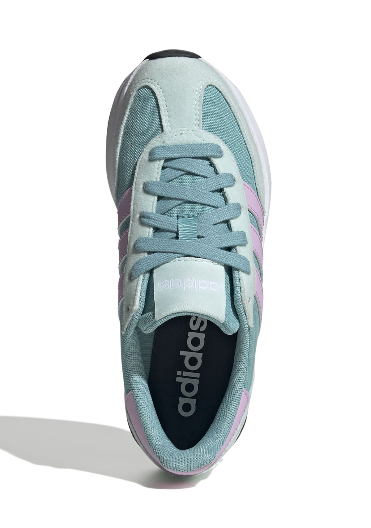 Big Kid Girls Run 70S 2.0 Sneakers