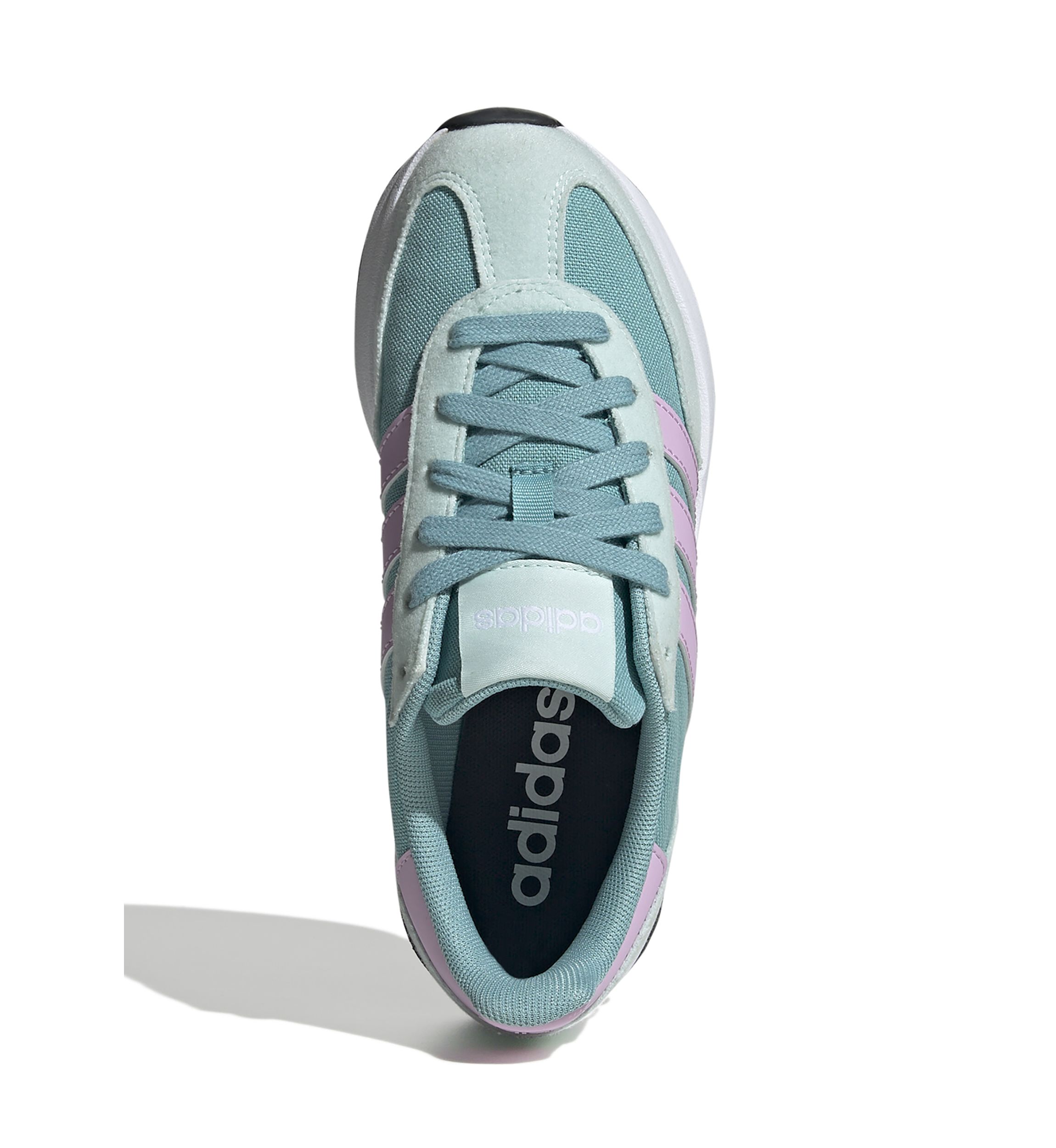 Big Kid Girls Run 70S 2.0 Sneakers