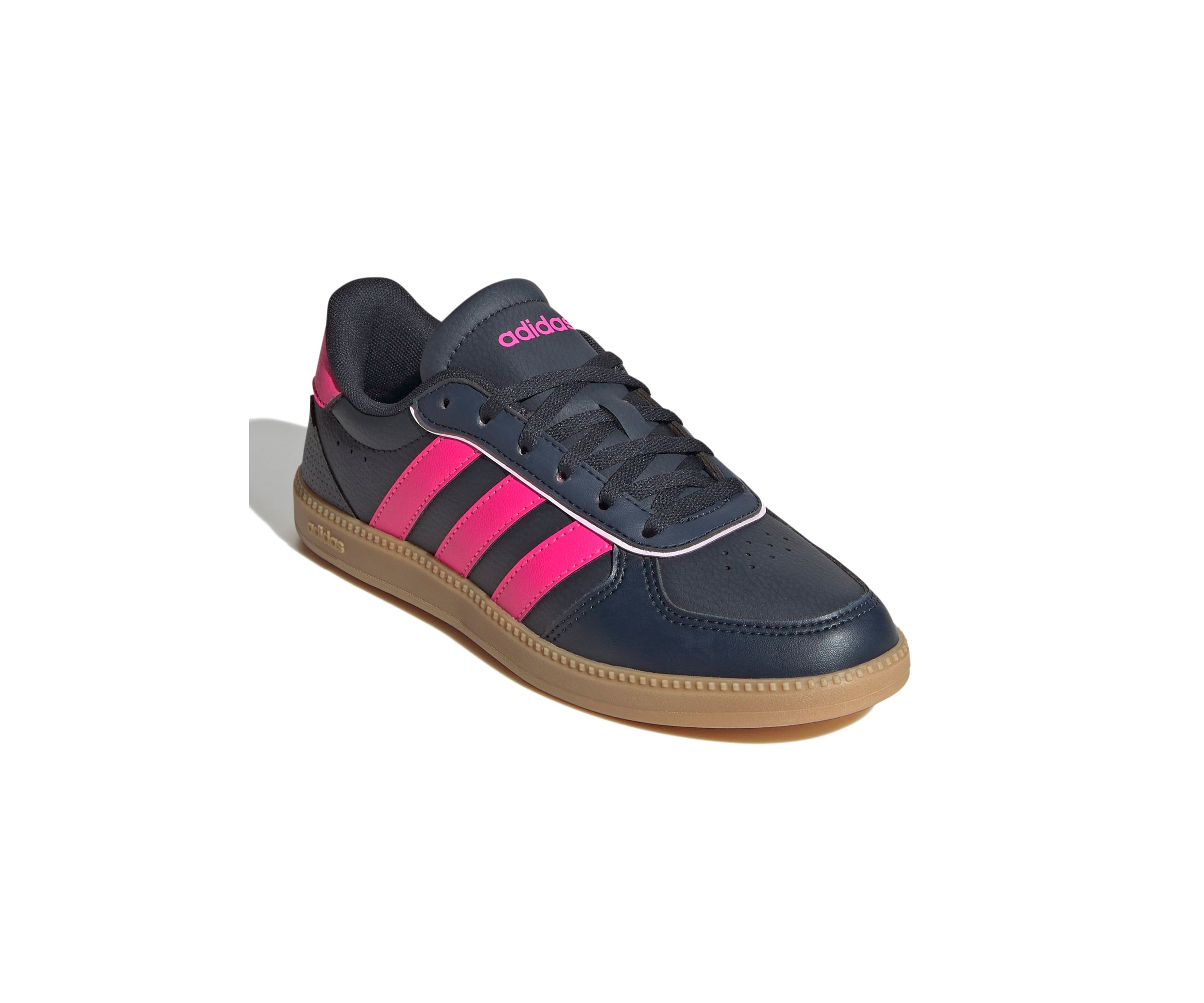 Big Kid Girls Breaknet Sleek Sneakers