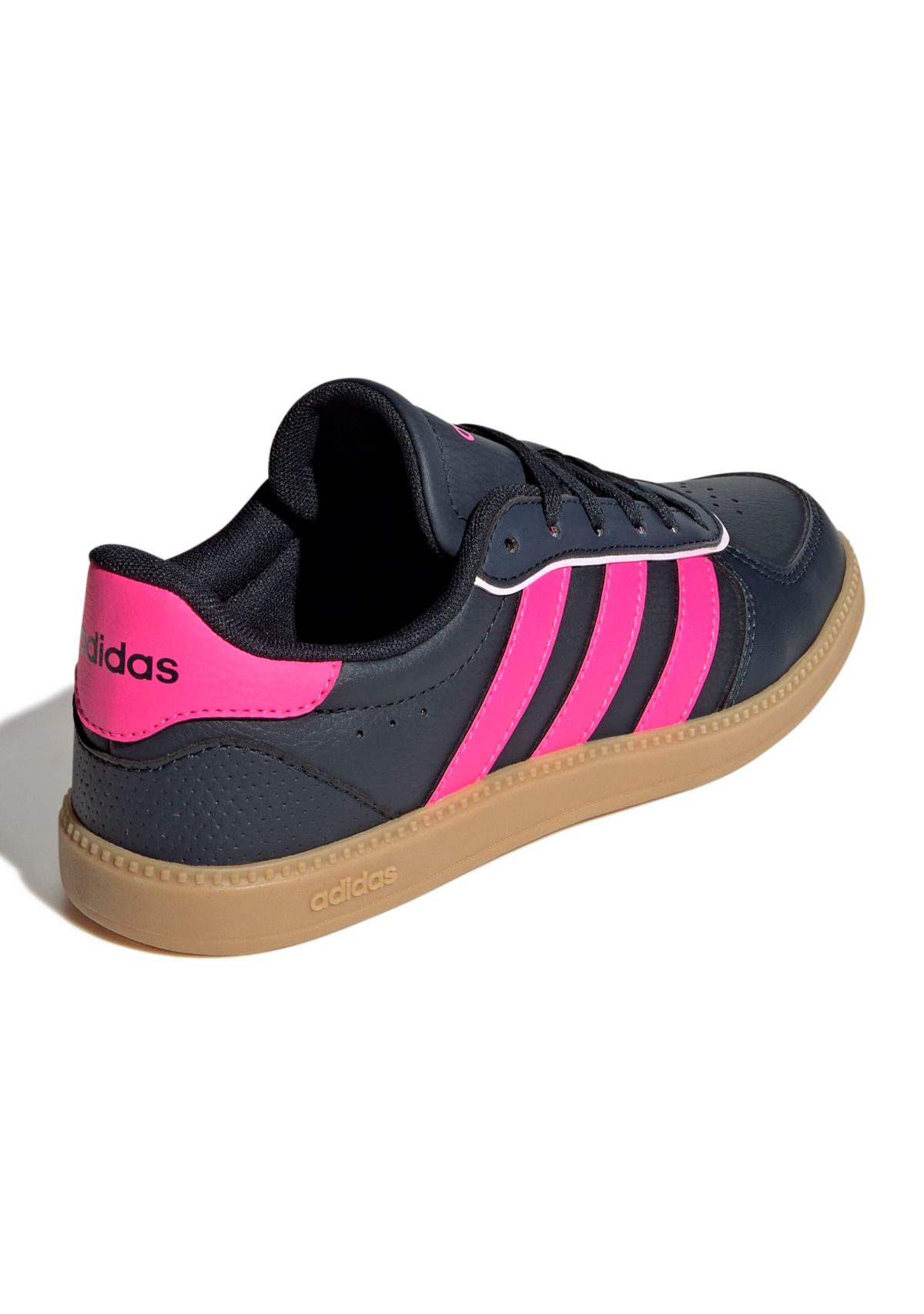 Big Kid Girls Breaknet Sleek Sneakers