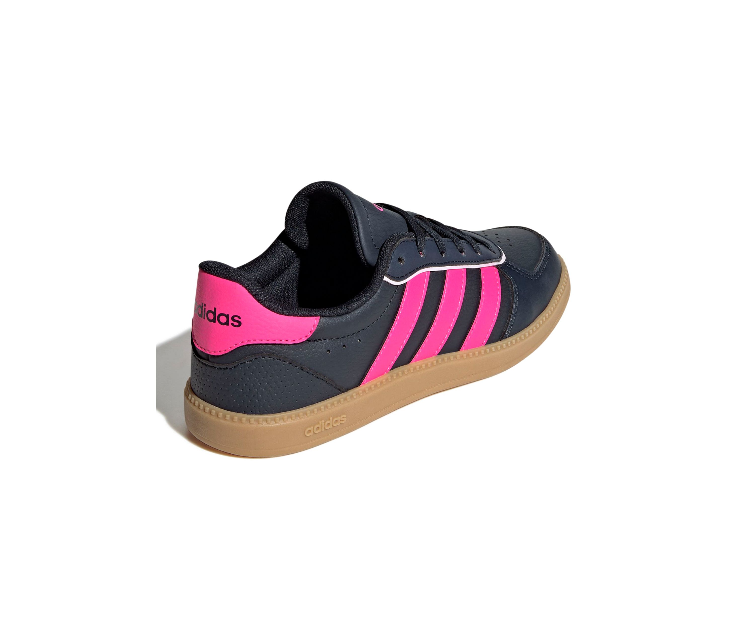 Big Kid Girls Breaknet Sleek Sneakers