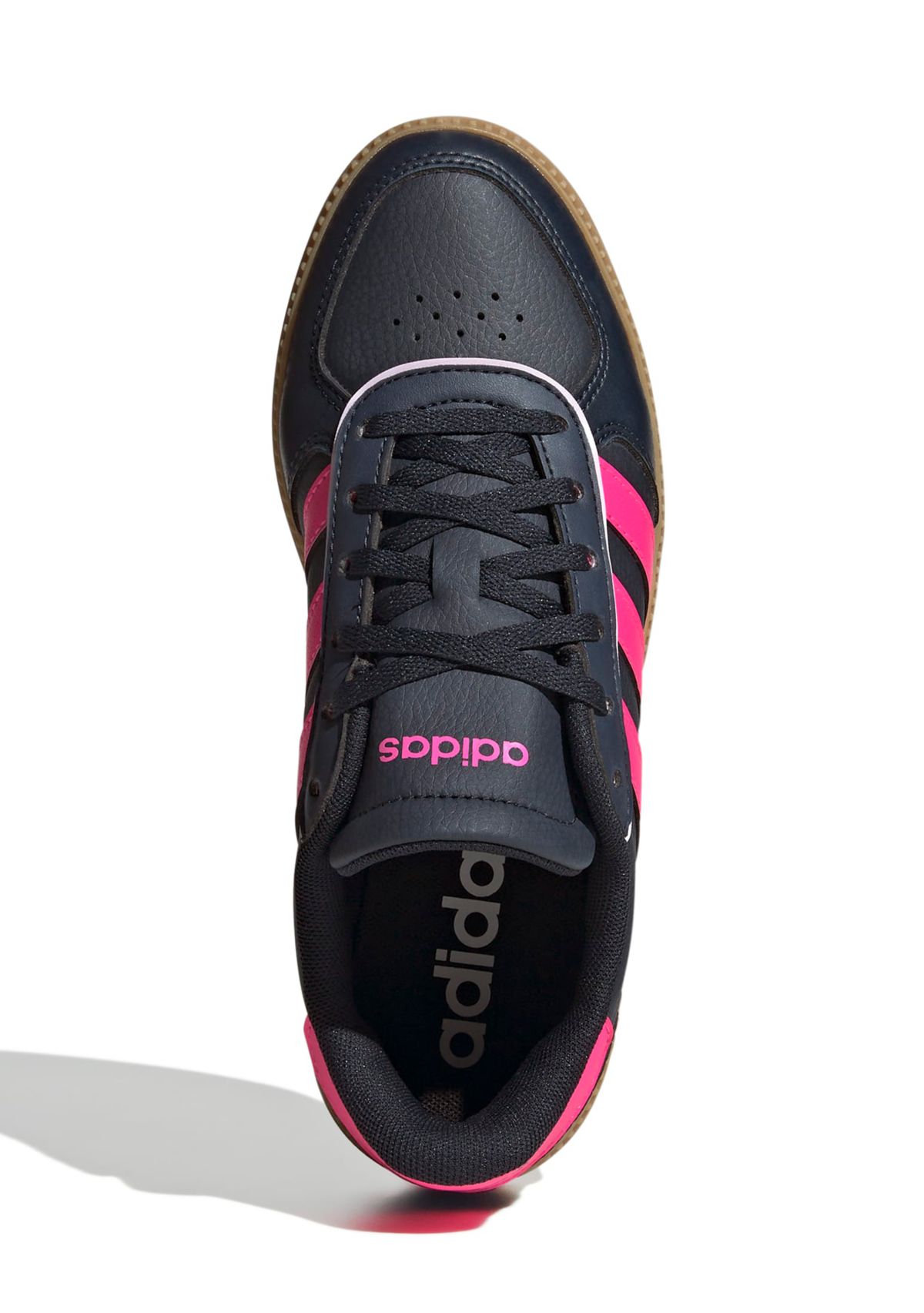 Big Kid Girls Breaknet Sleek Sneakers