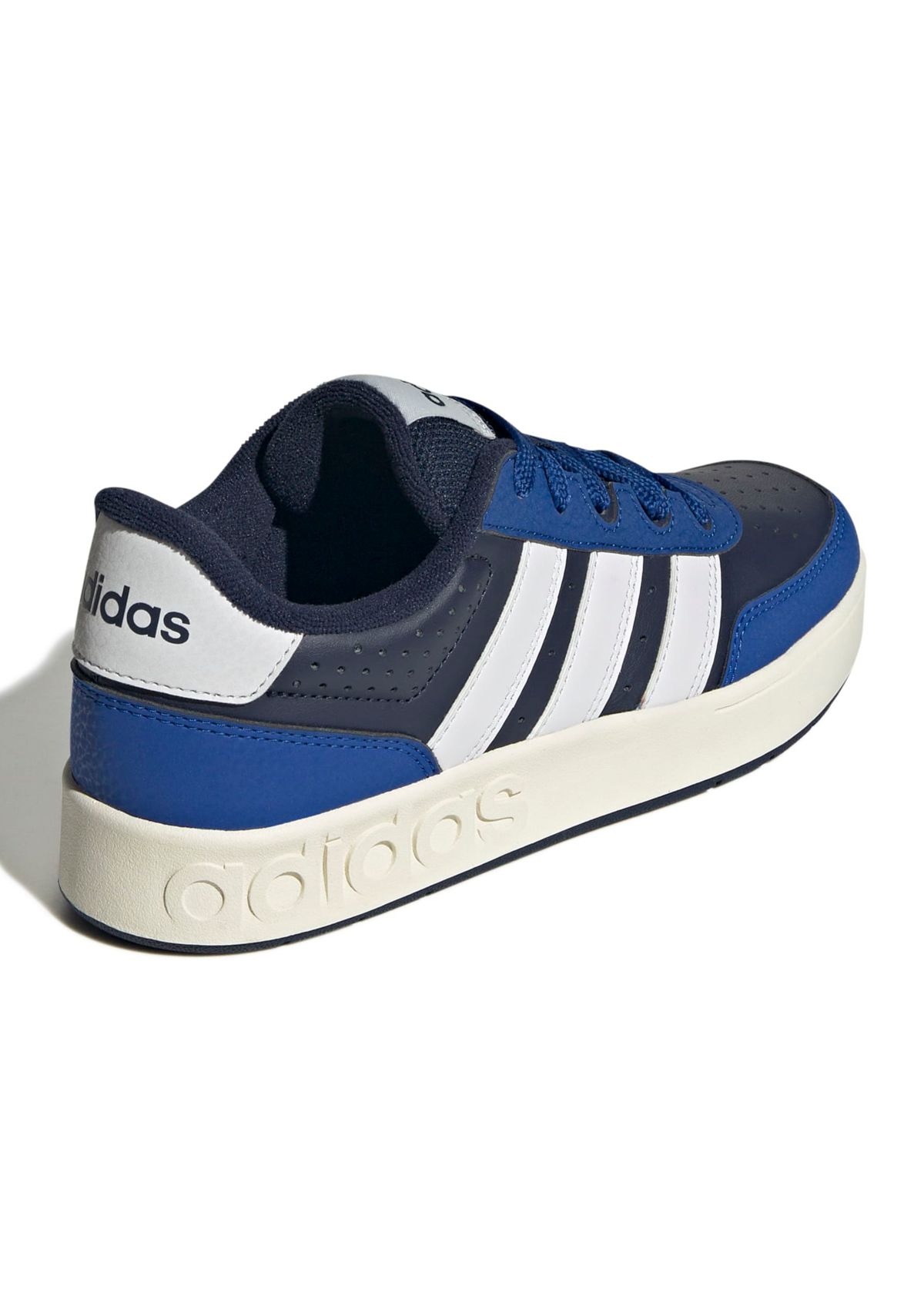 Big Kid Boys Breakbase J Sneakers