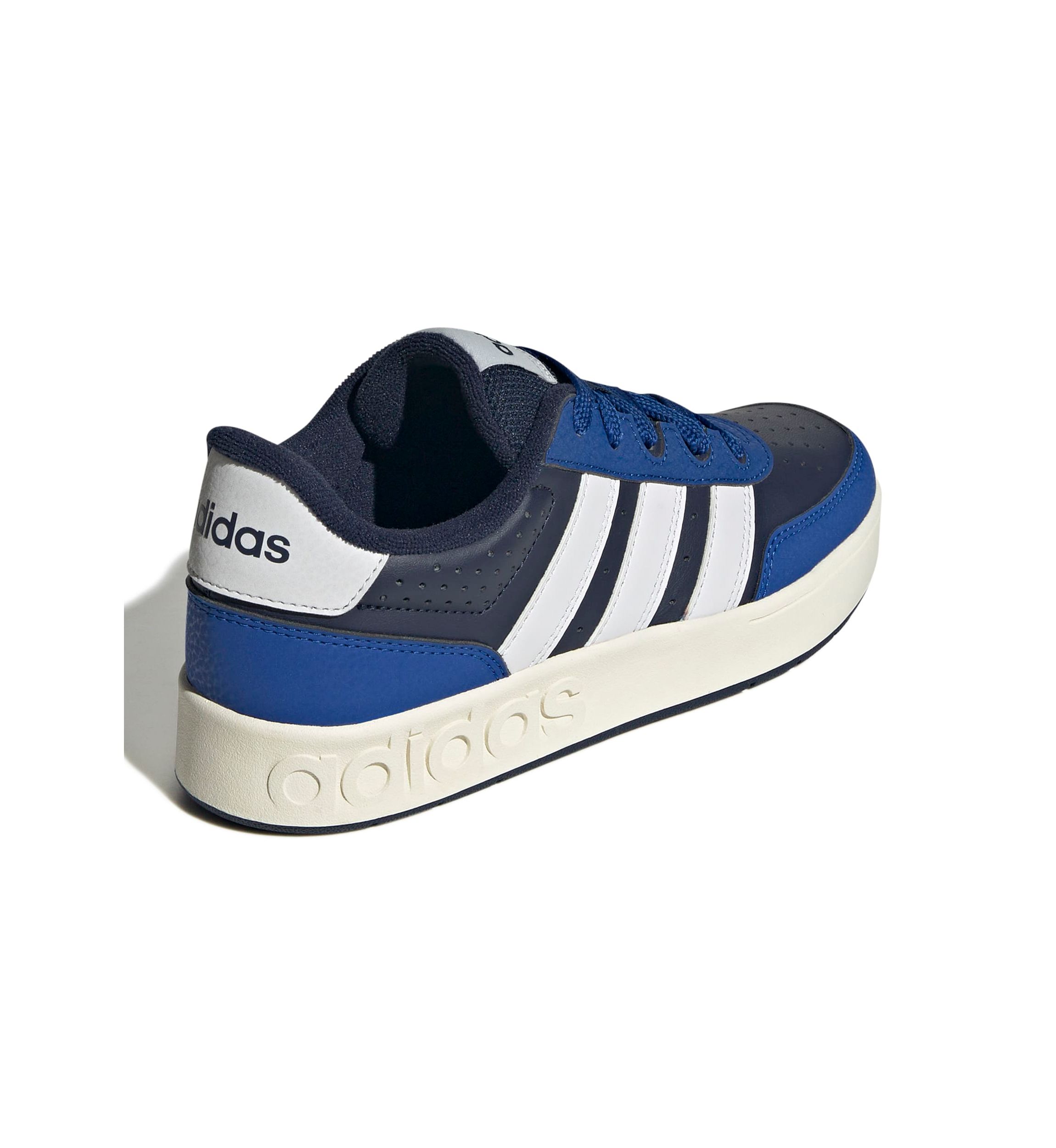 Big Kid Boys Breakbase J Sneakers