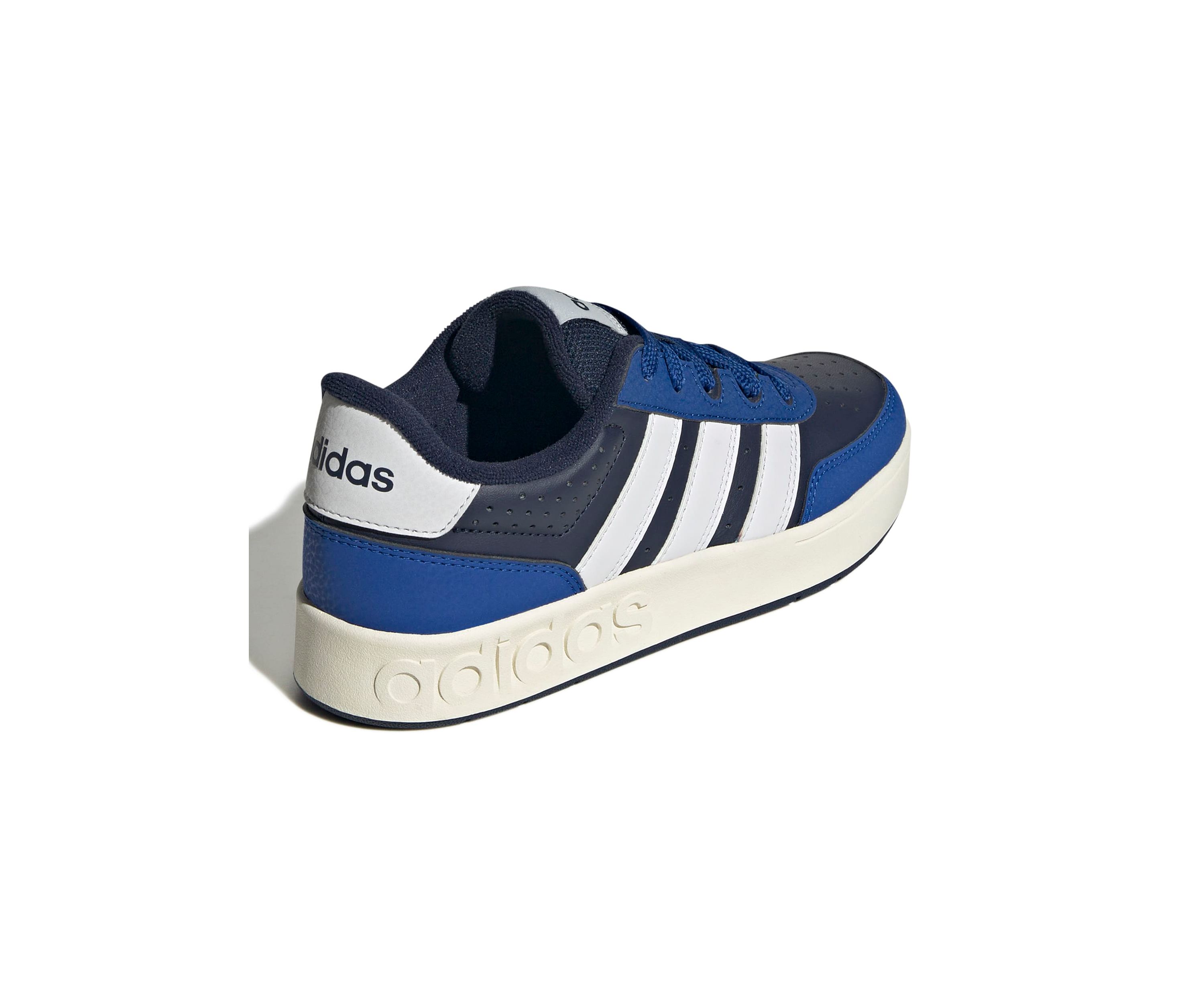 Big Kid Boys Breakbase J Sneakers