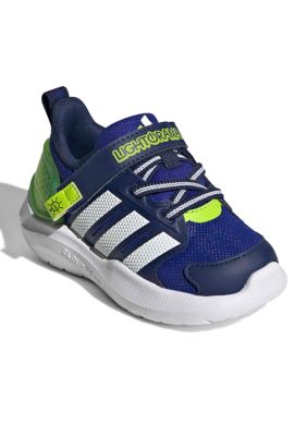 adidas Little Boys Lightorama Sneakers