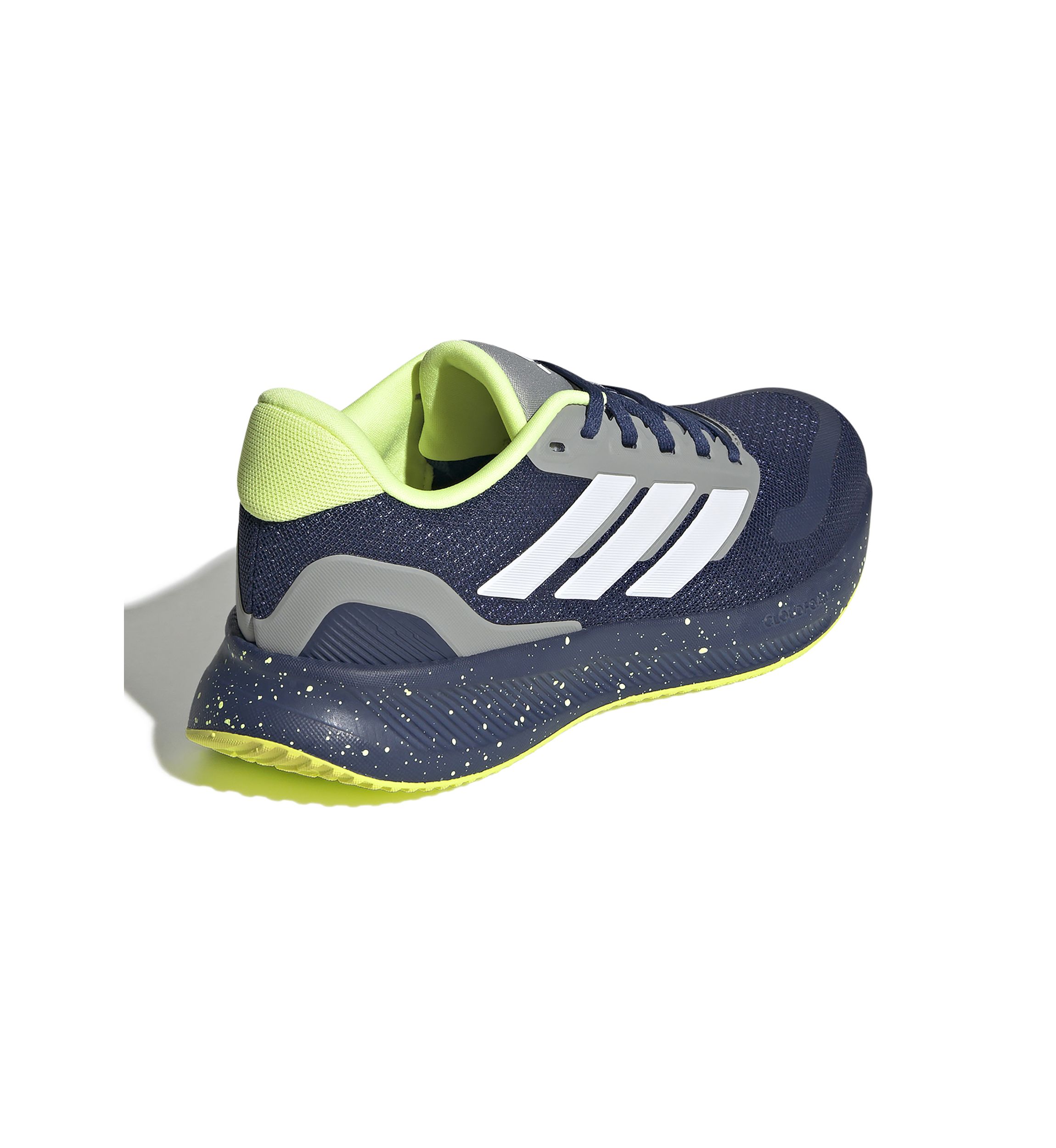 Big Kid Boys Run Falcon 5 Sneakers