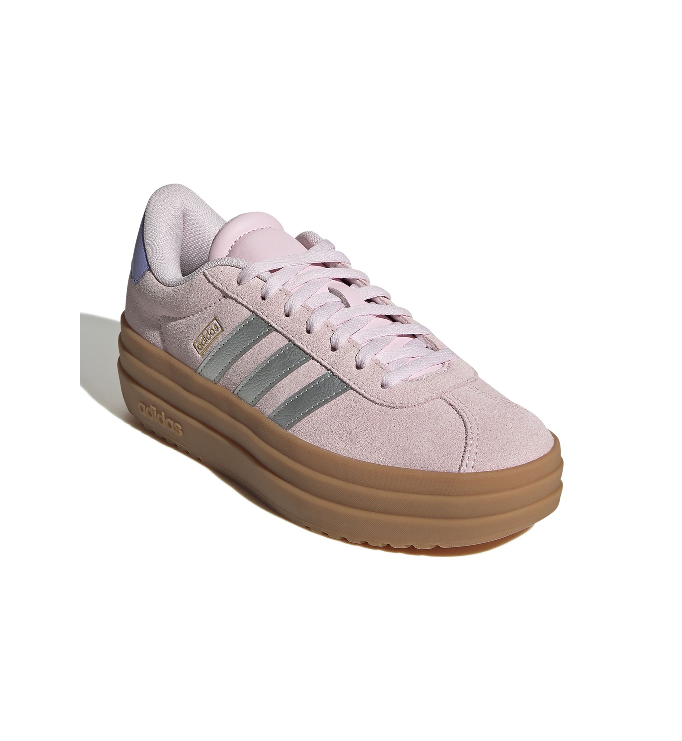 Big Kid Girls VL Court Bold Sneakers