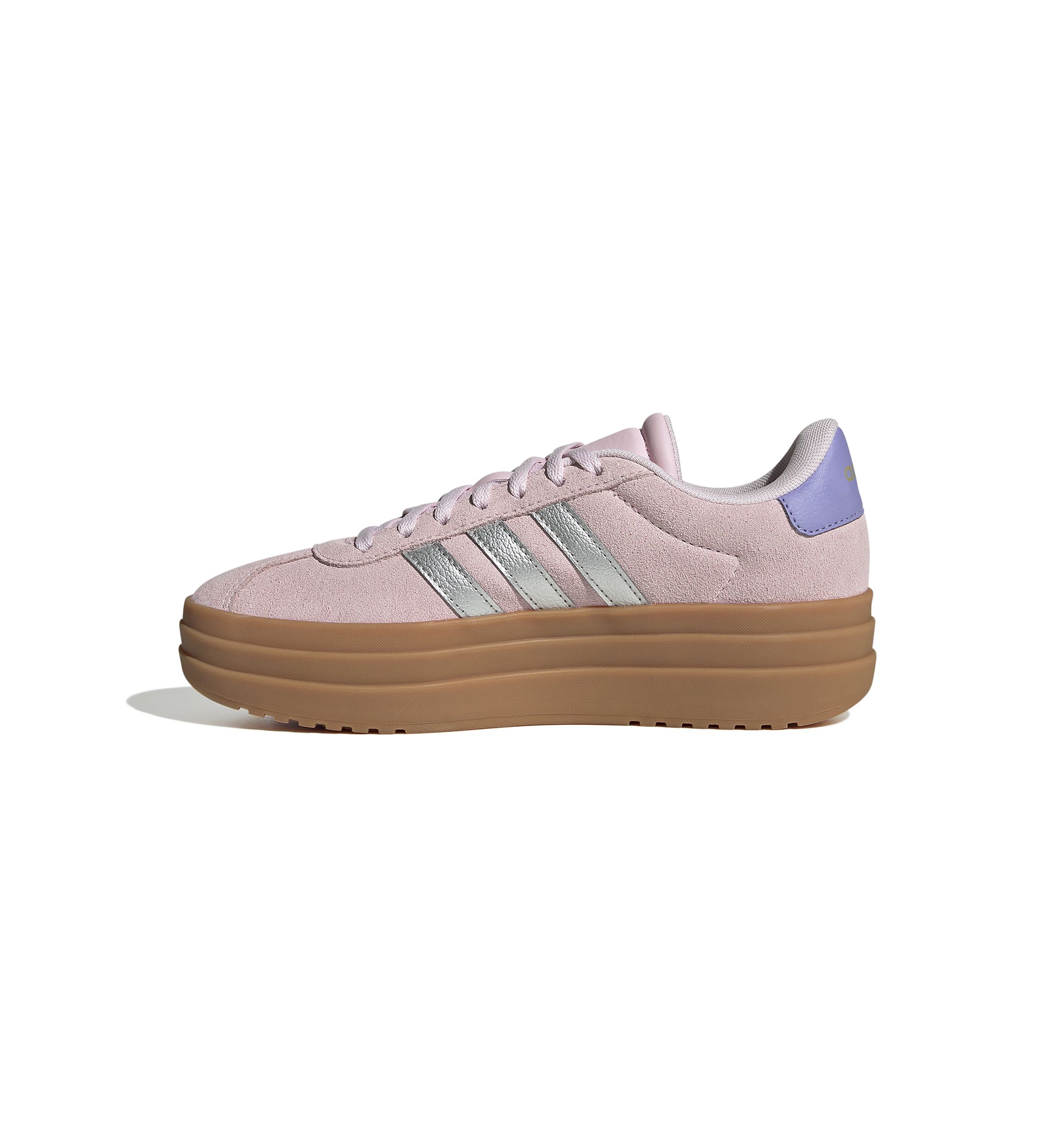 Big Kid Girls VL Court Bold Sneakers