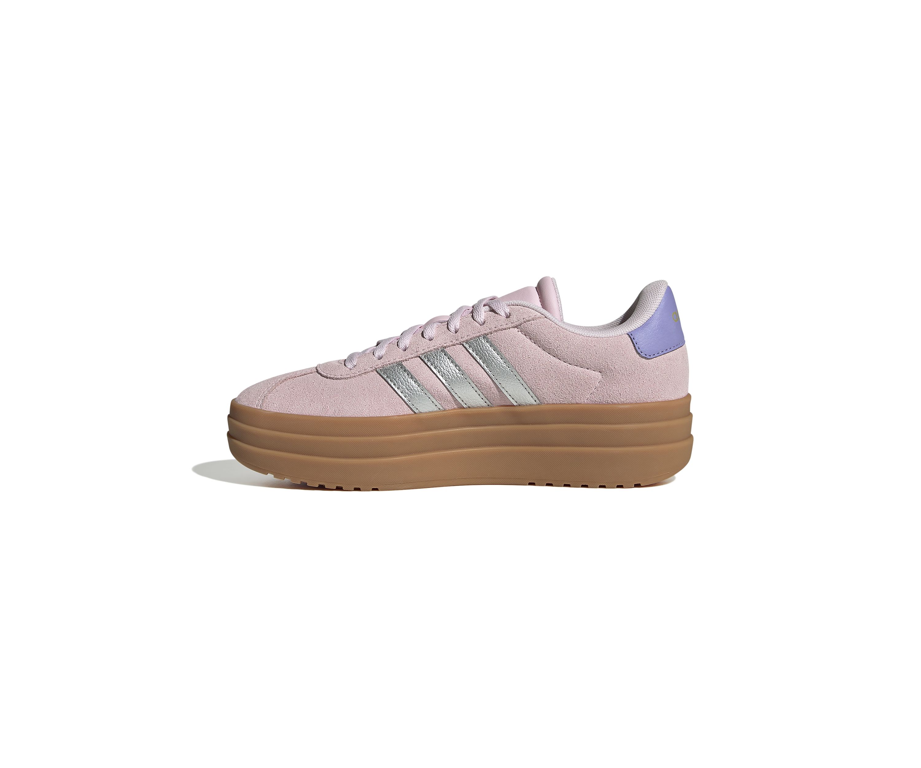 Big Kid Girls VL Court Bold Sneakers