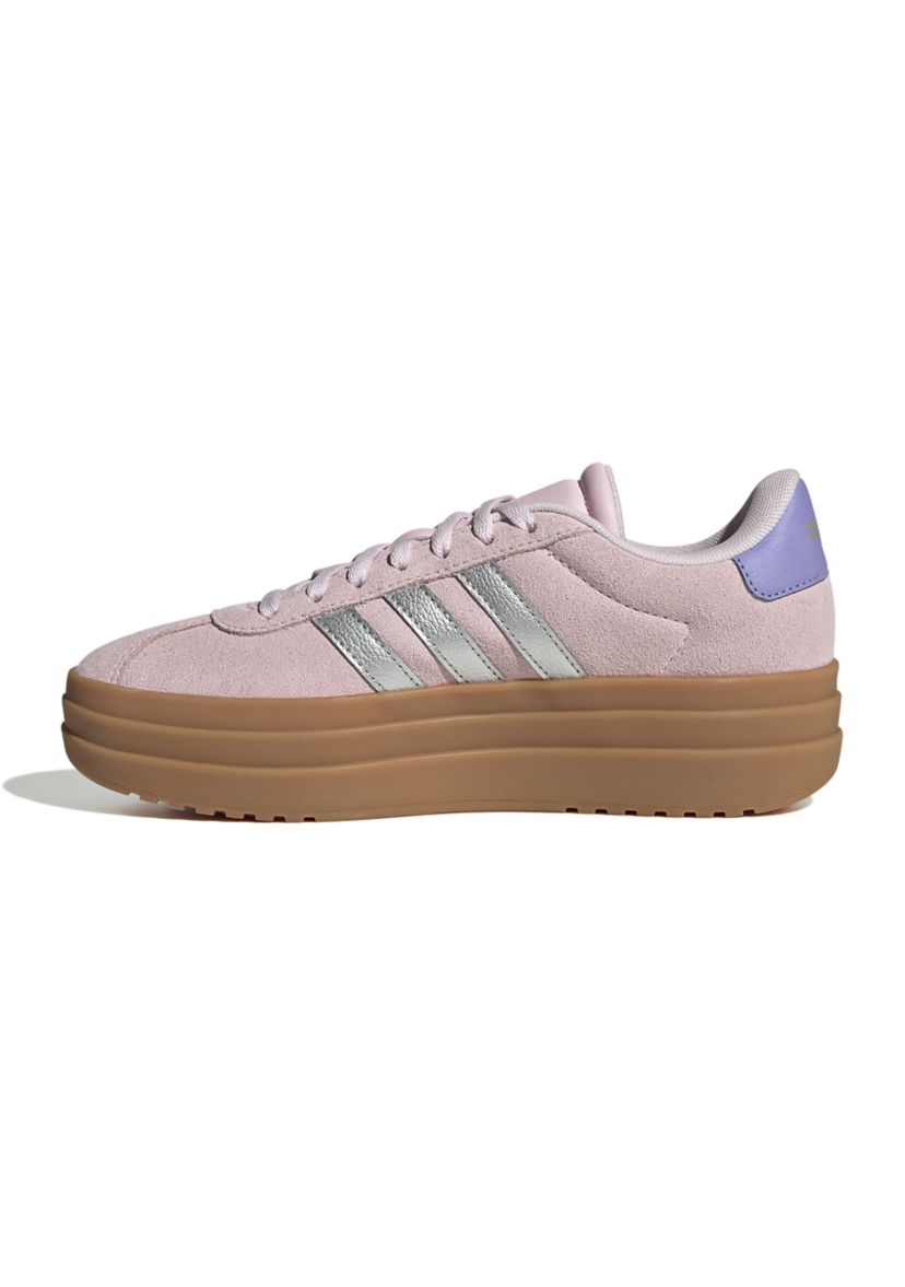 Big Kid Girls VL Court Bold Sneakers