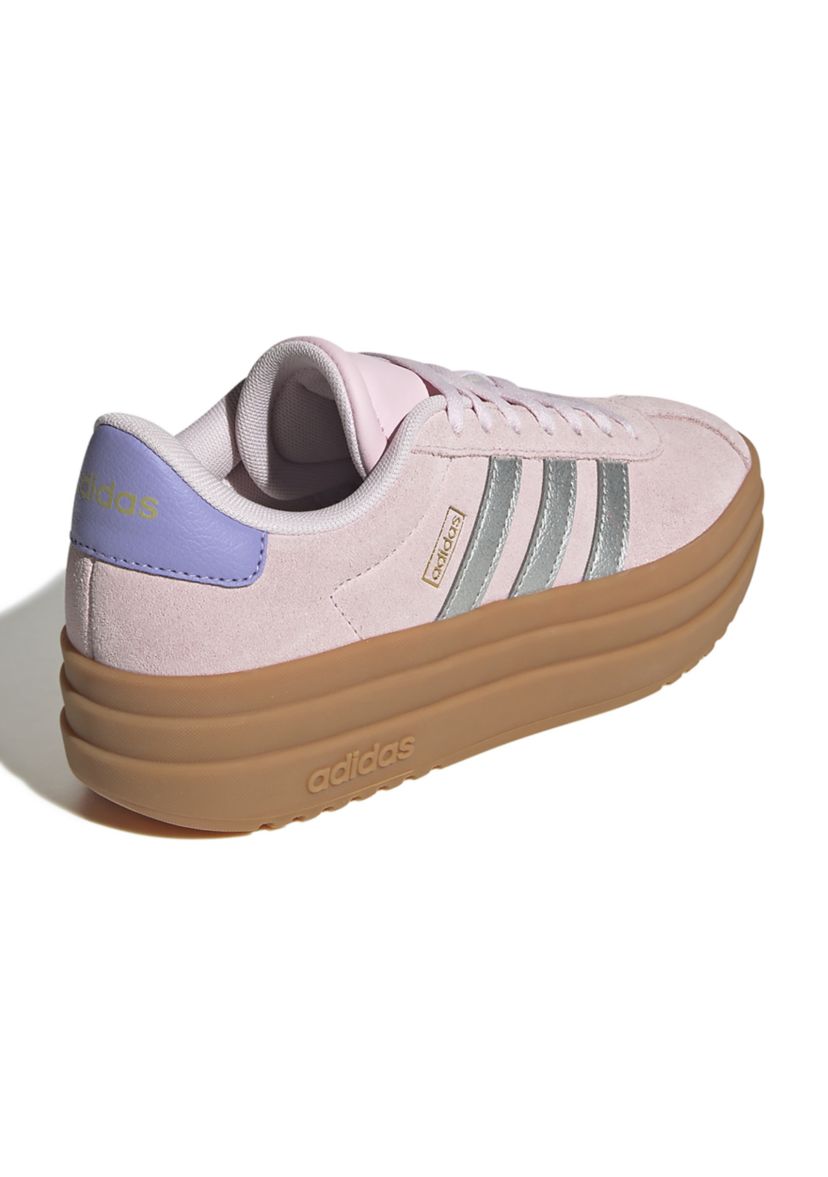 Big Kid Girls VL Court Bold Sneakers