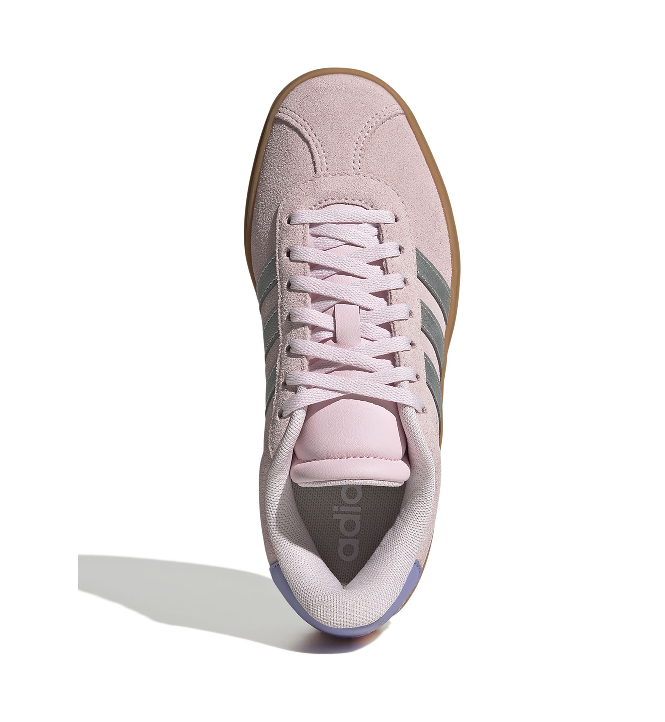 Big Kid Girls VL Court Bold Sneakers