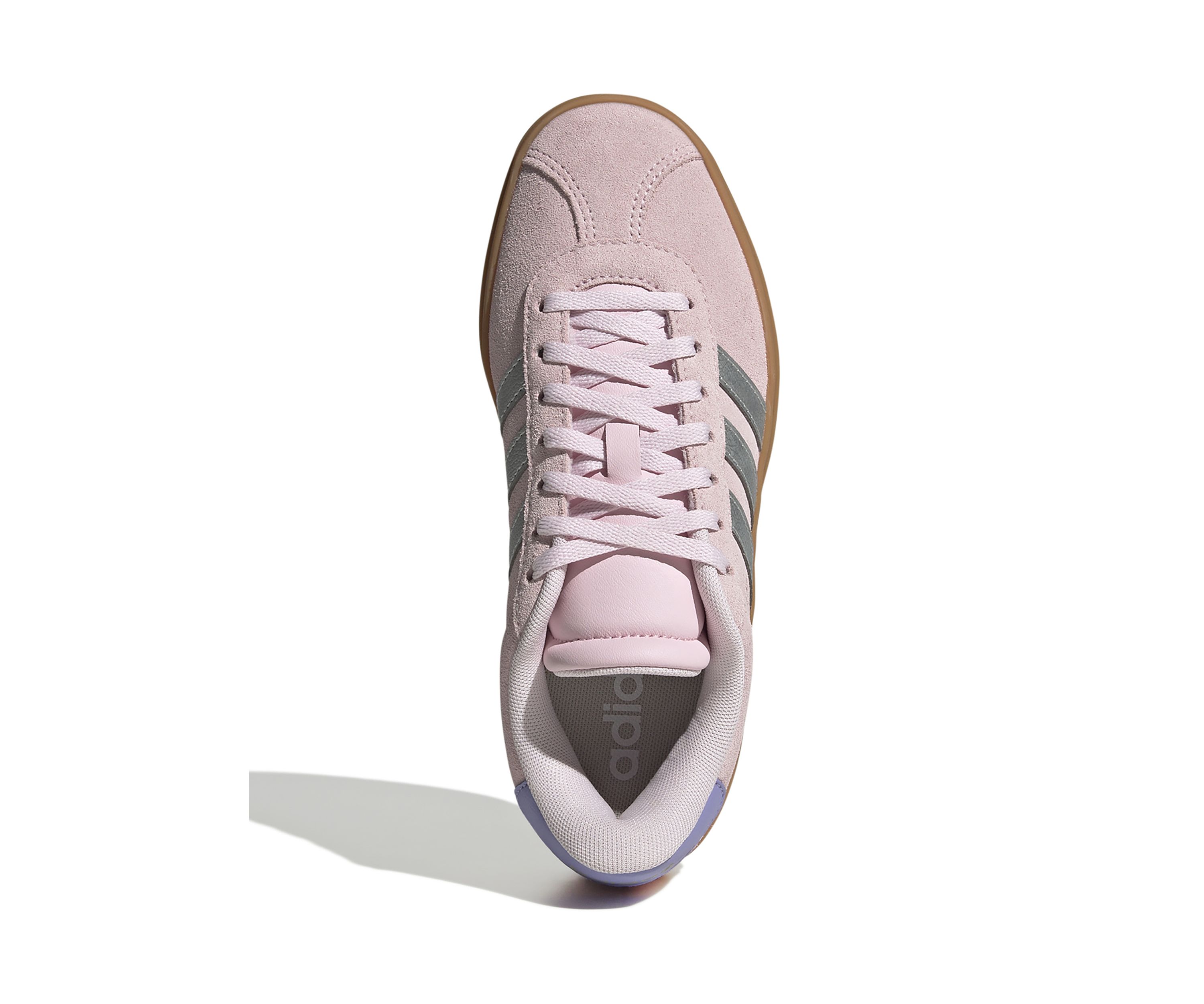 Big Kid Girls VL Court Bold Sneakers