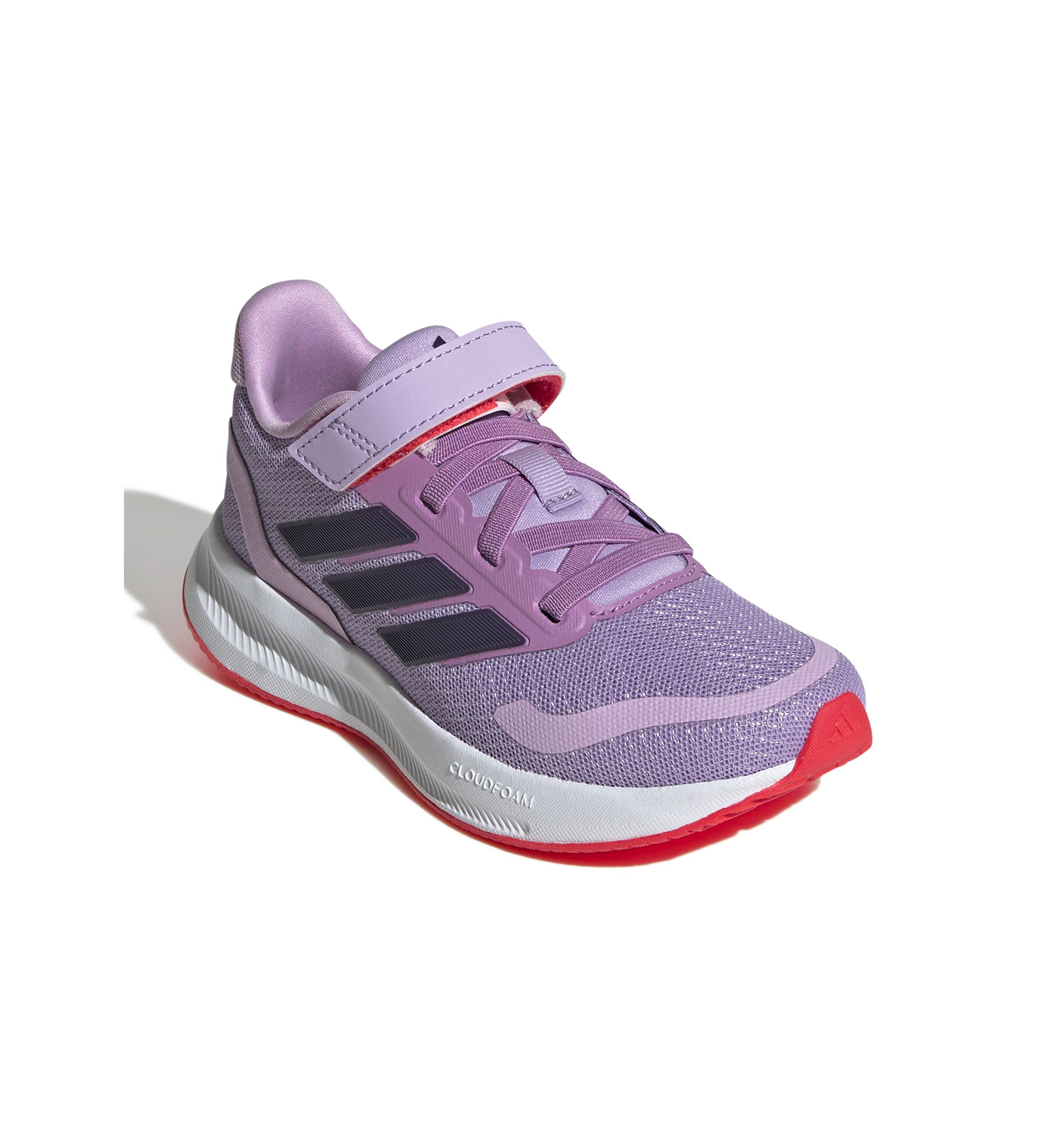 Big Kid Girls Run Falcon 5 Sneakers