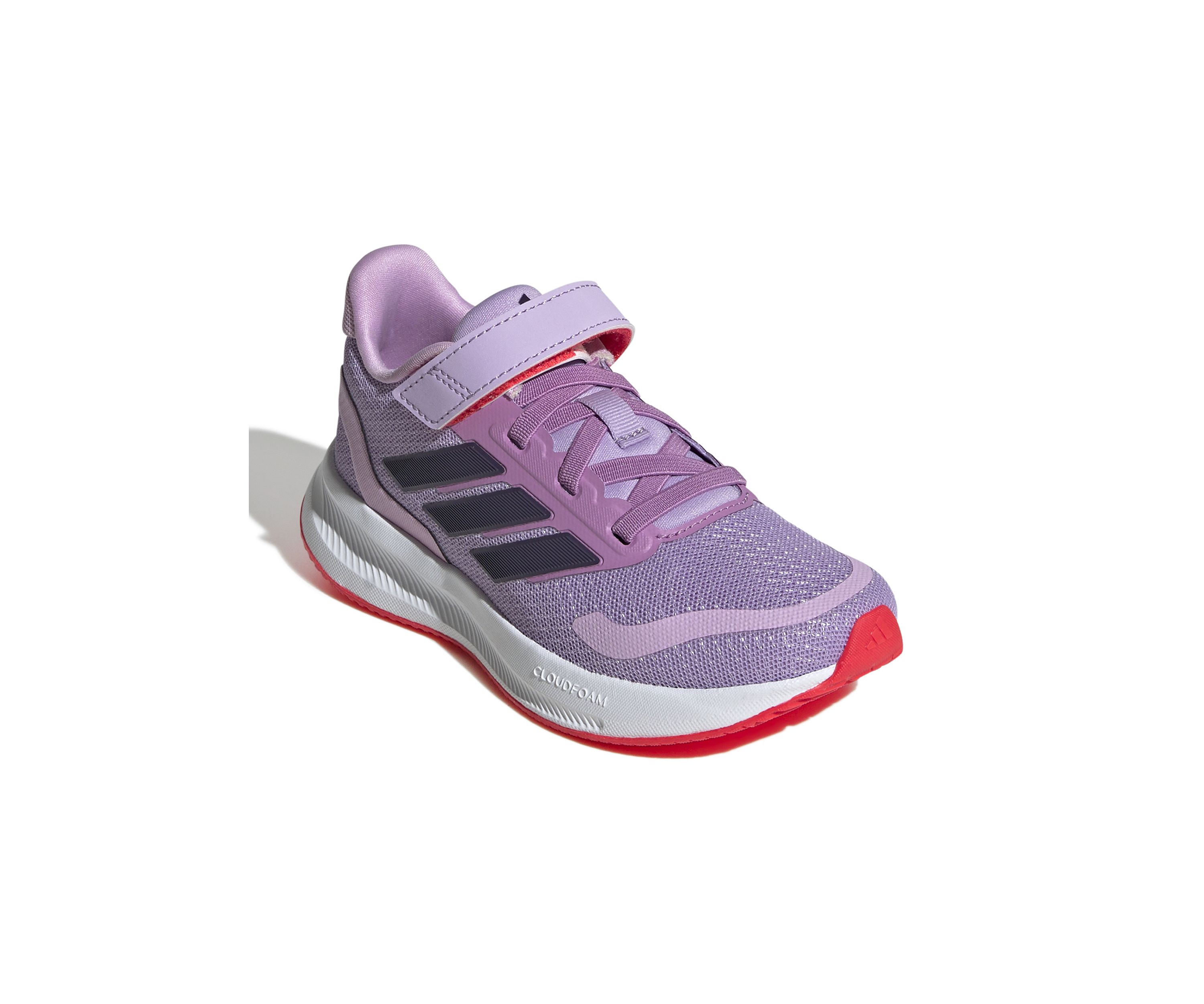 Big Kid Girls Run Falcon 5 Sneakers