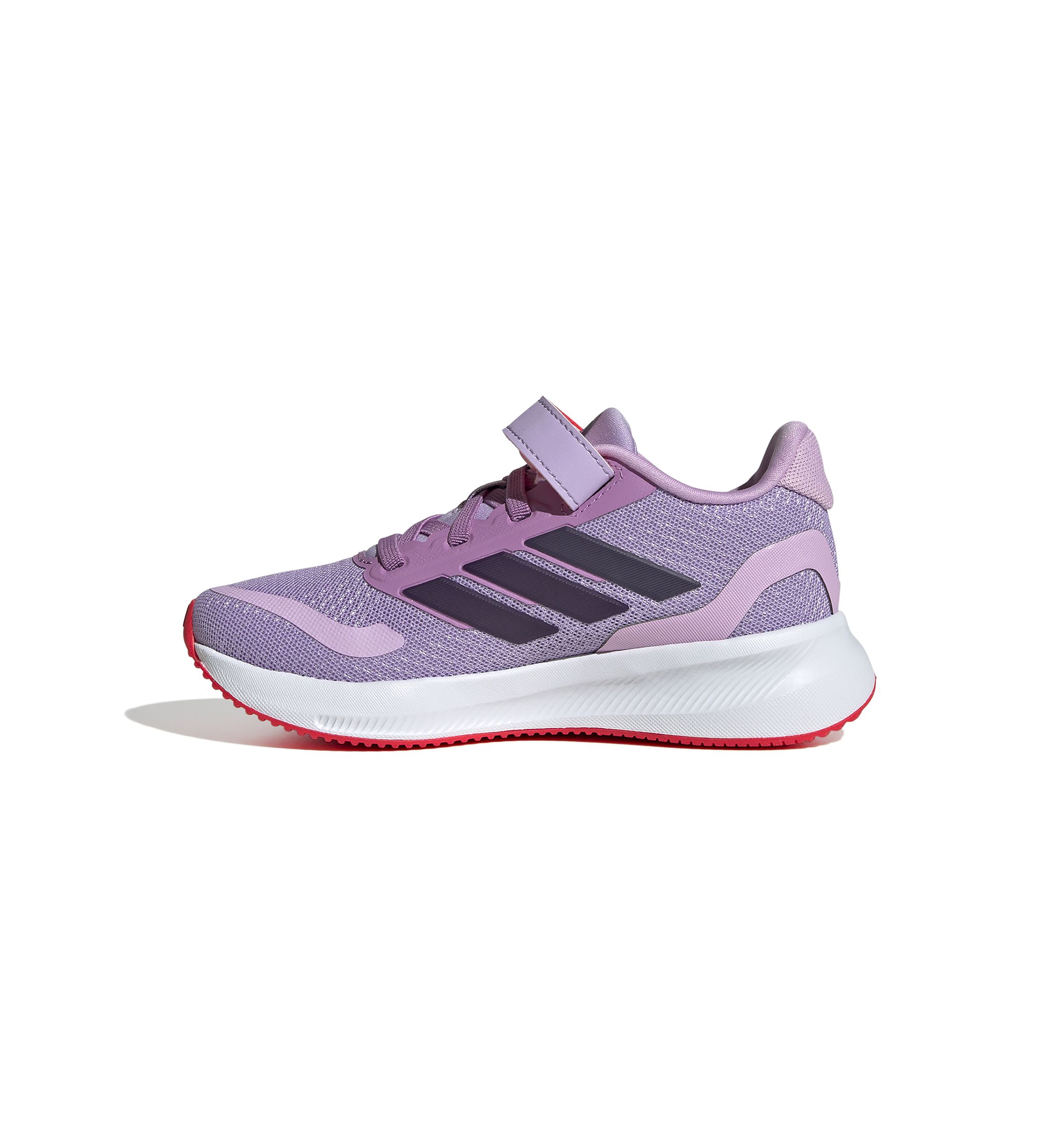 Big Kid Girls Run Falcon 5 Sneakers