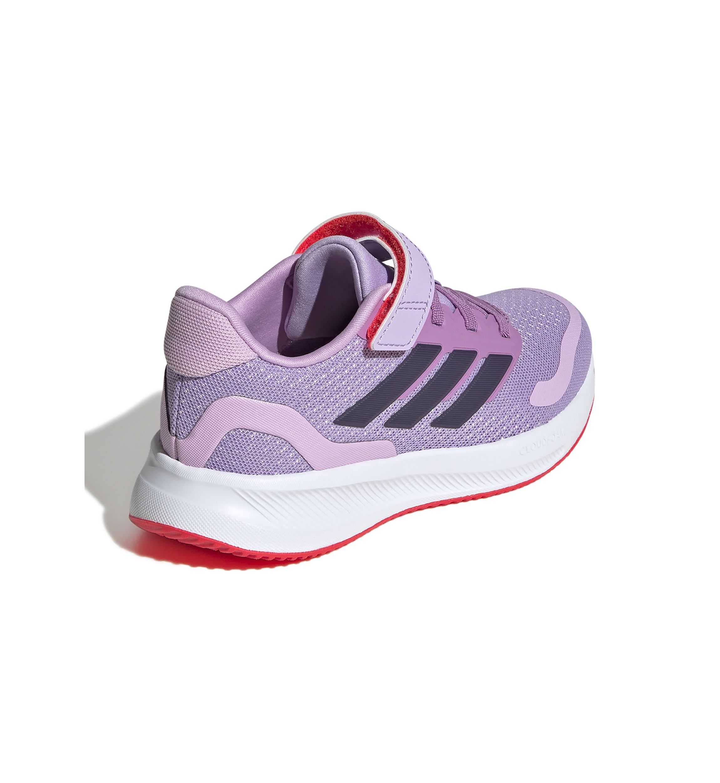 Big Kid Girls Run Falcon 5 Sneakers