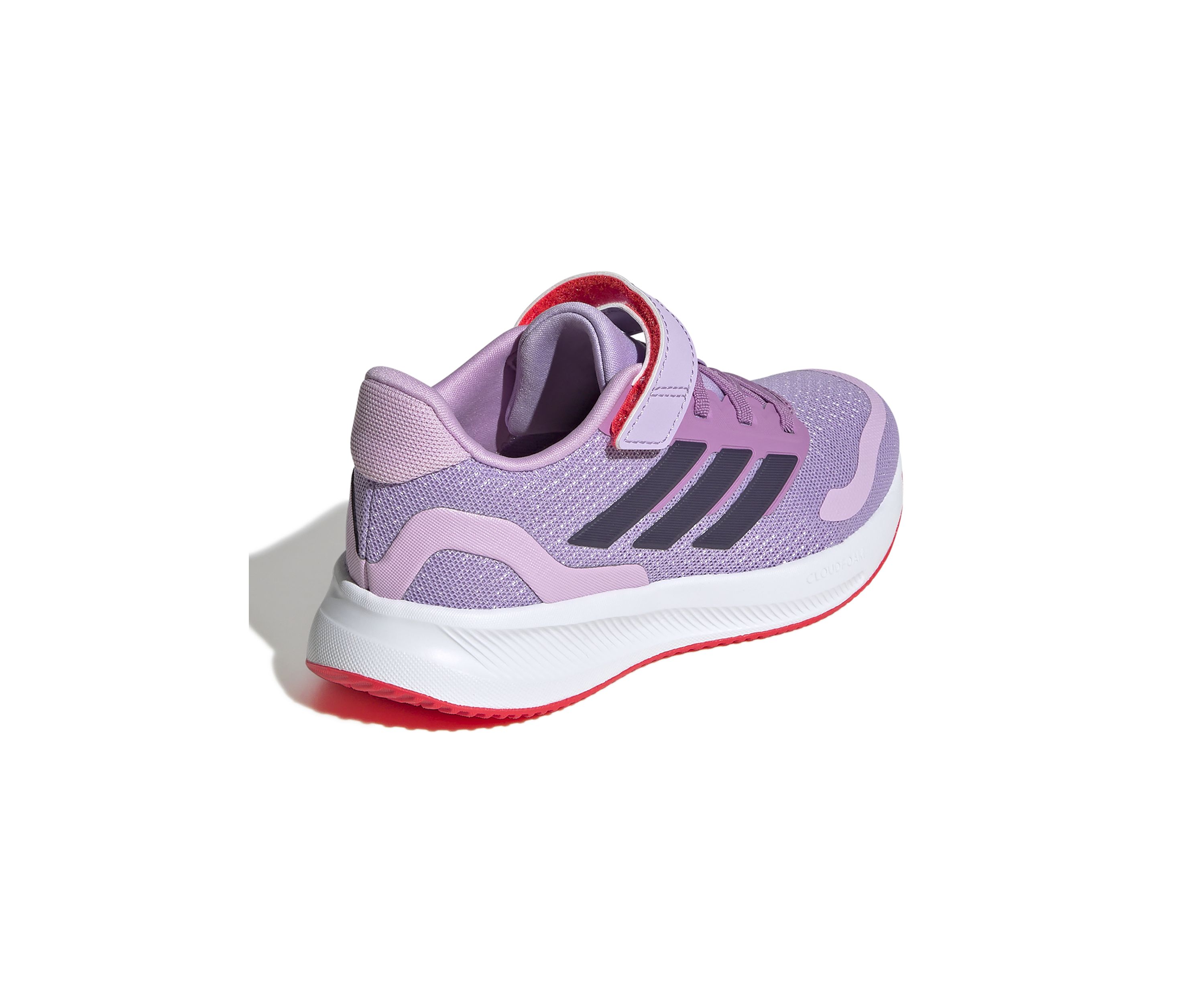 Big Kid Girls Run Falcon 5 Sneakers