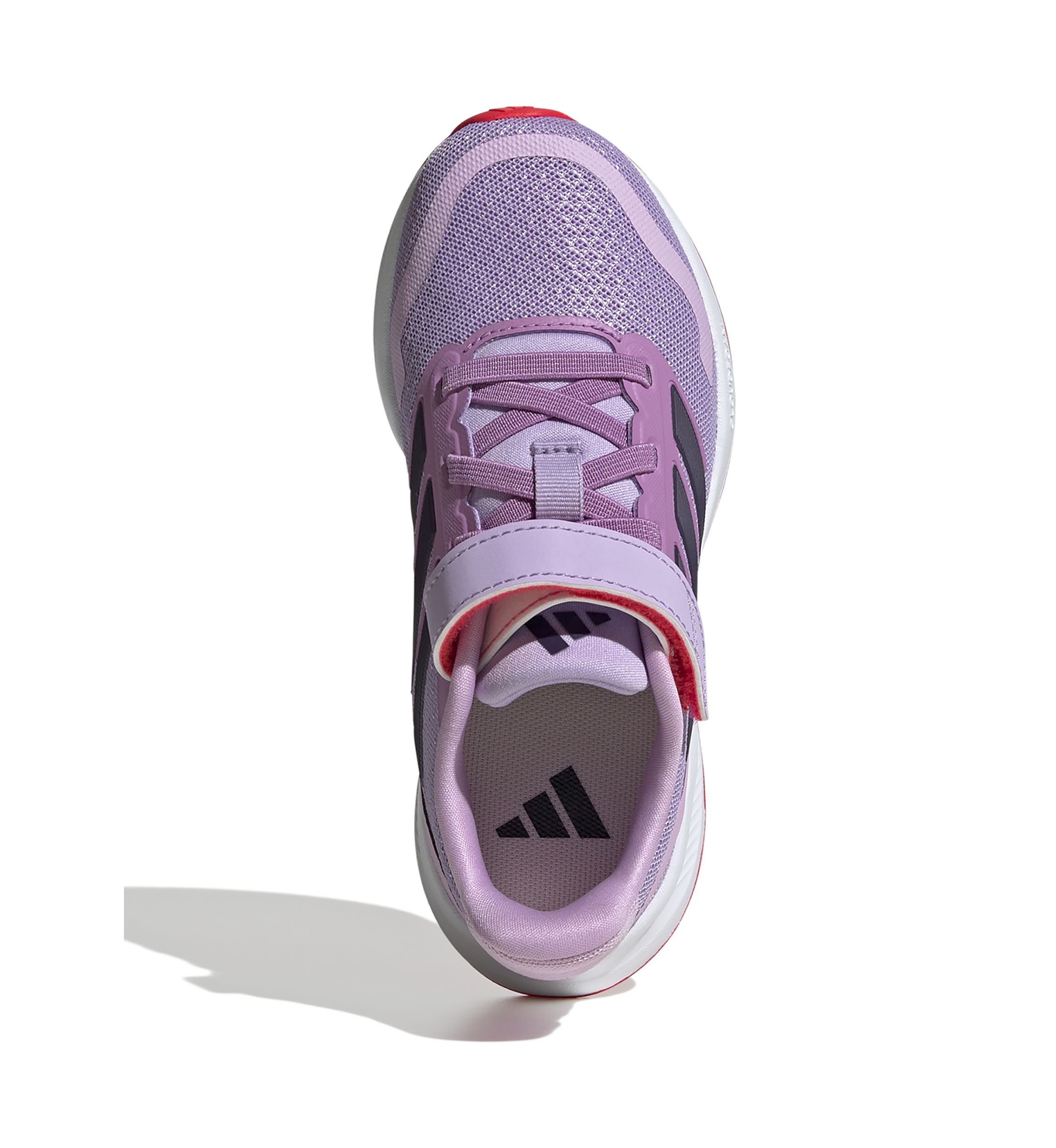 Big Kid Girls Run Falcon 5 Sneakers