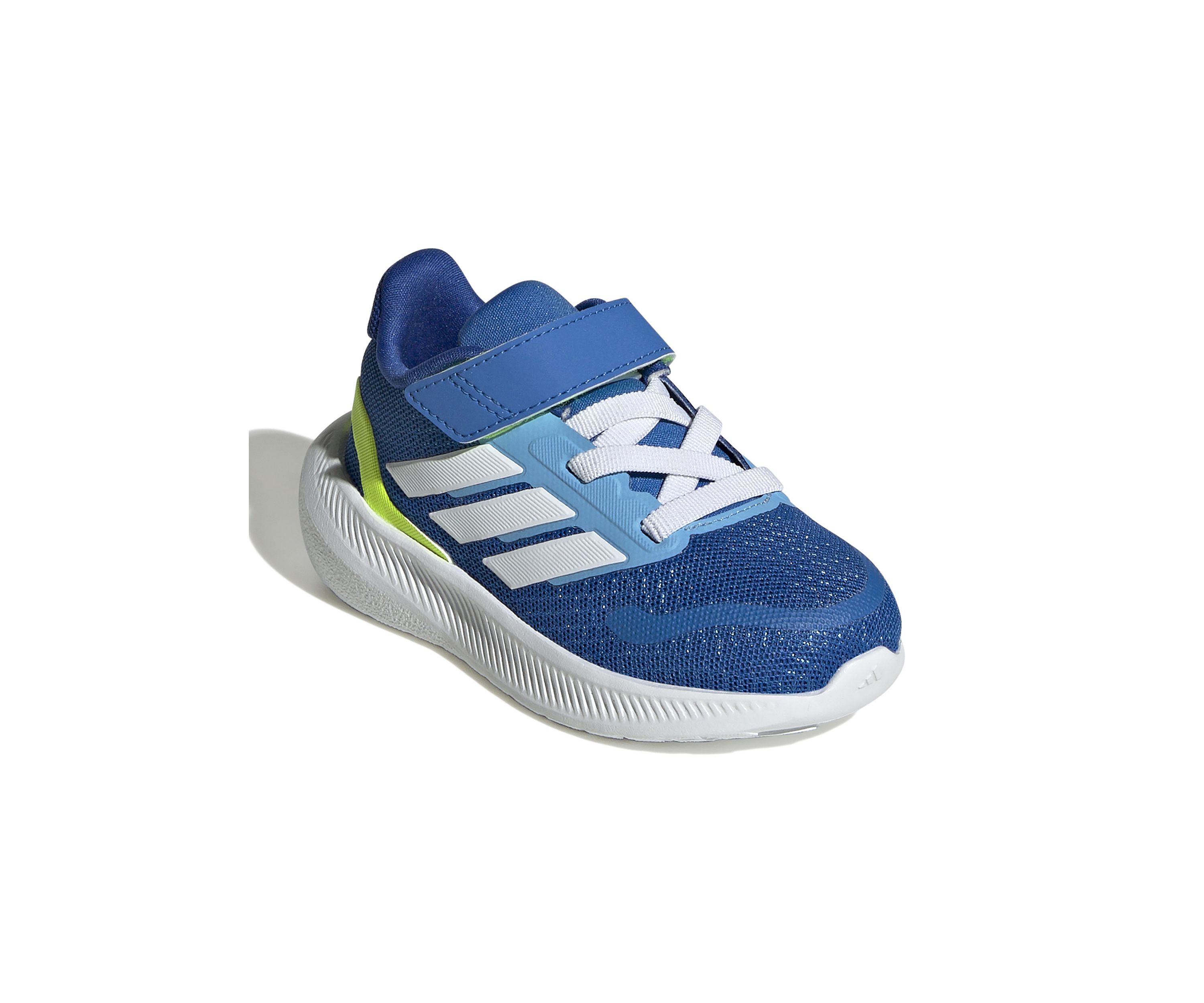 Little Kid Boys Run Falcon 5 Sneakers