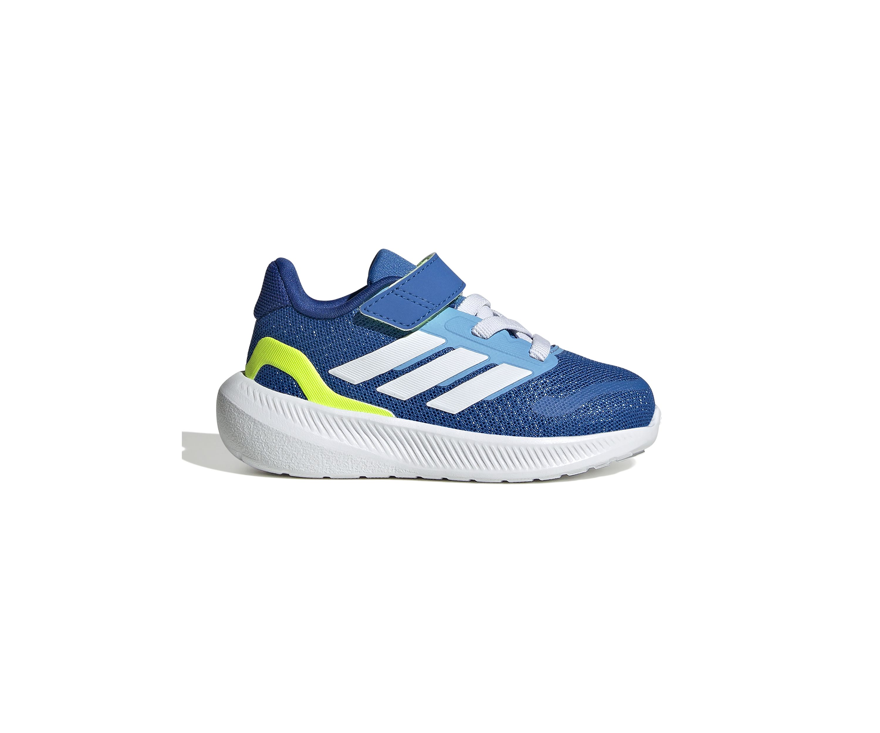 Little Kid Boys Run Falcon 5 Sneakers