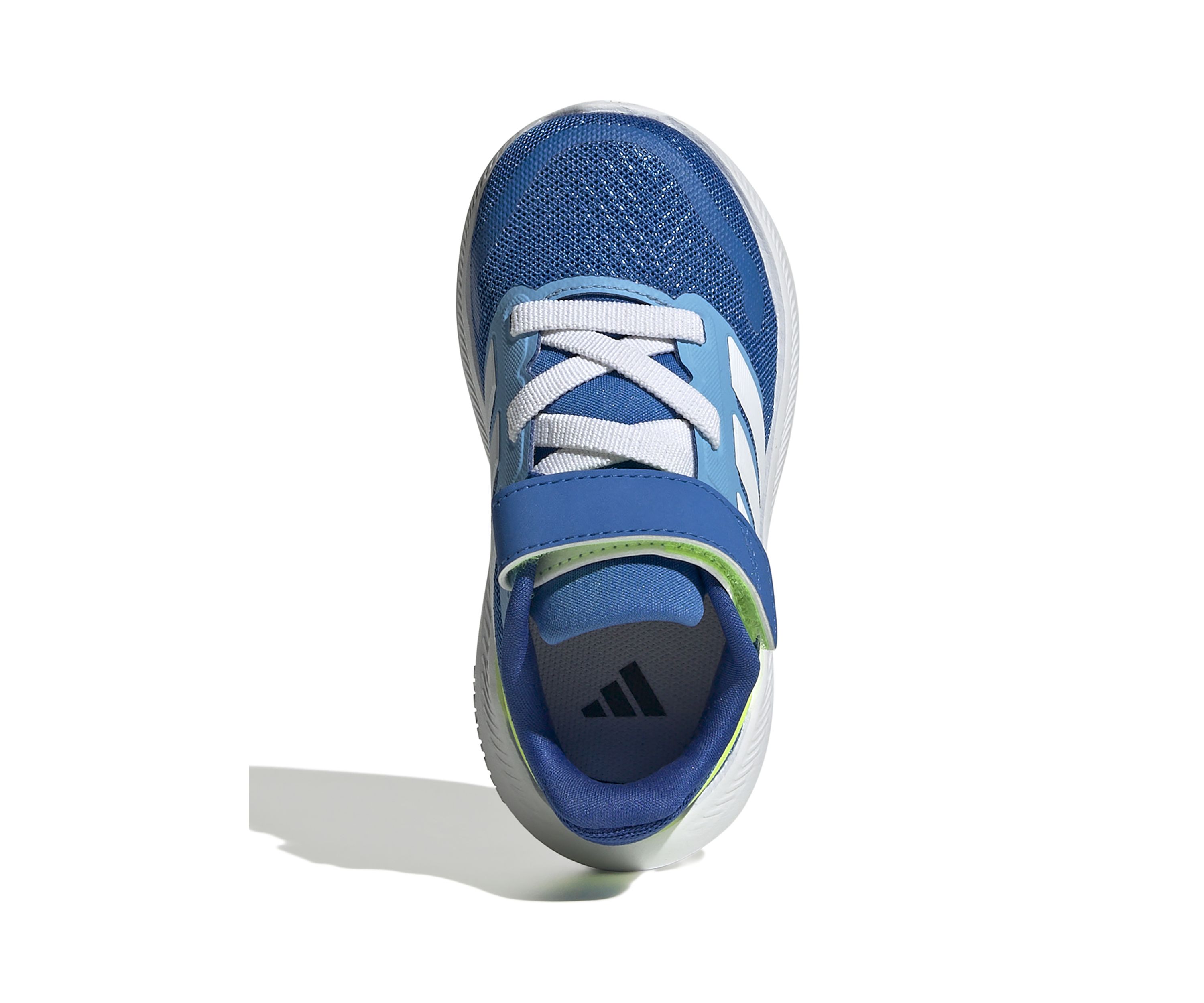 Little Kid Boys Run Falcon 5 Sneakers