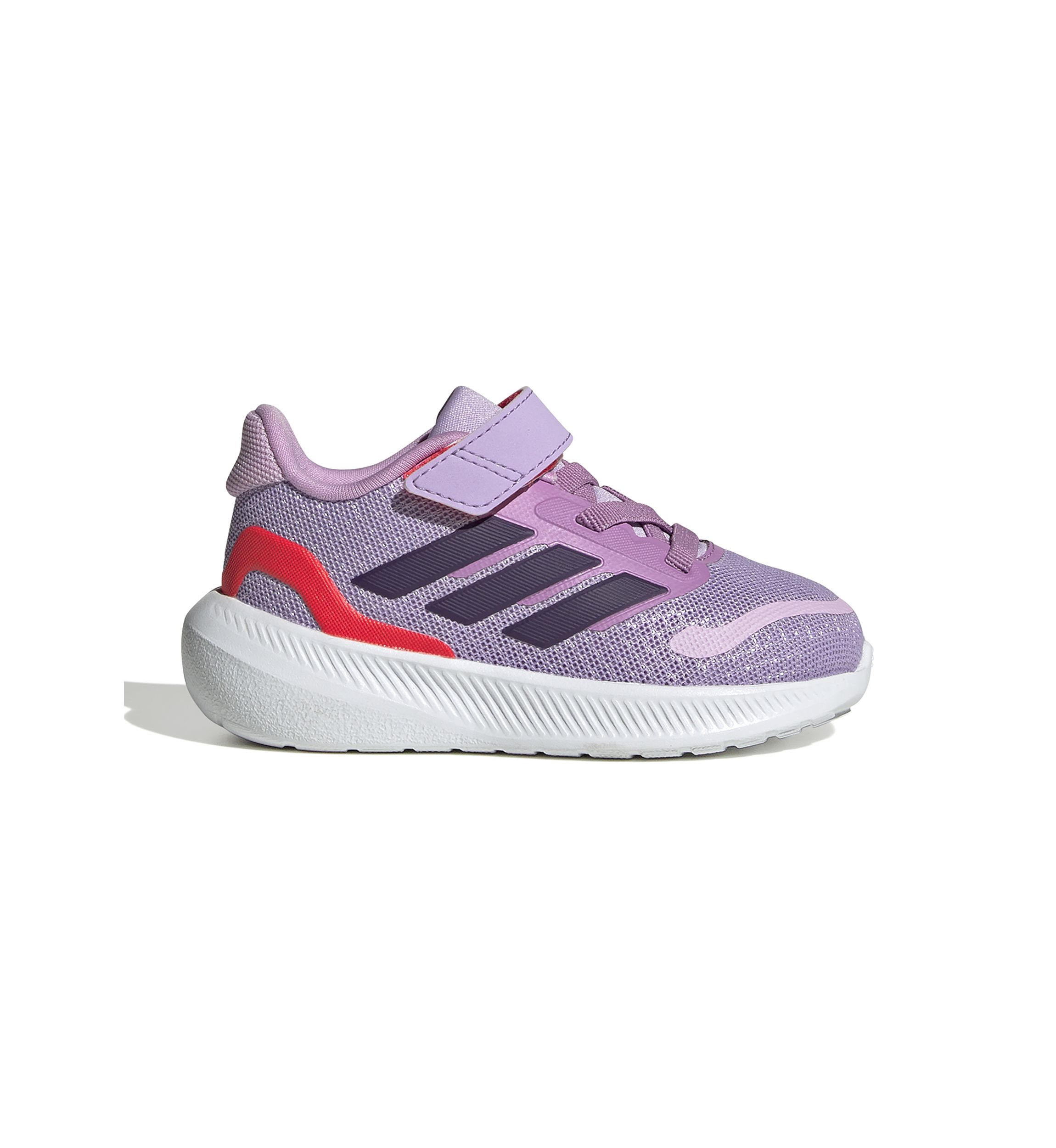 Little Kid Girls Run Falcon Con 5 Sneakers