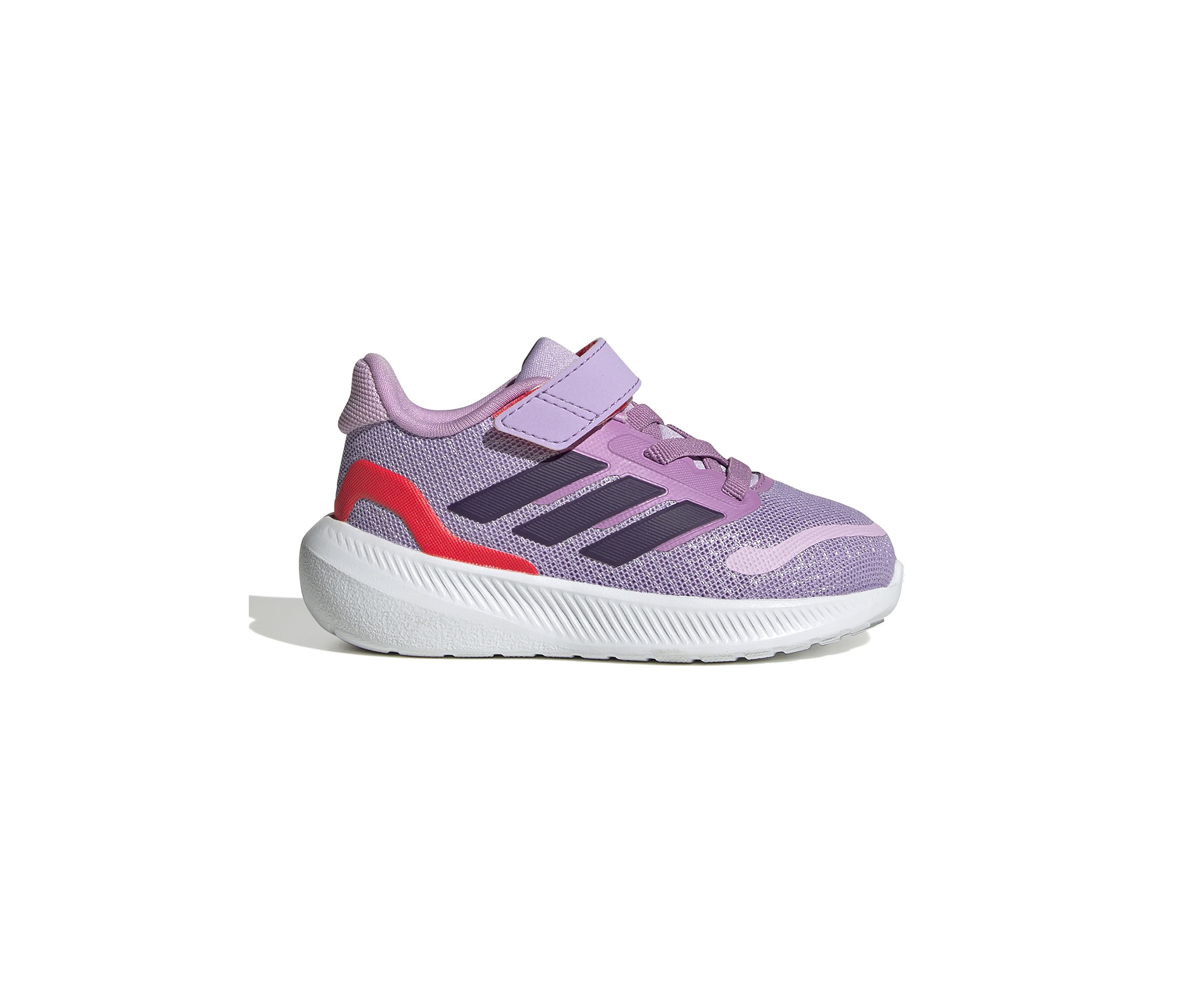 Little Kid Girls Run Falcon Con 5 Sneakers