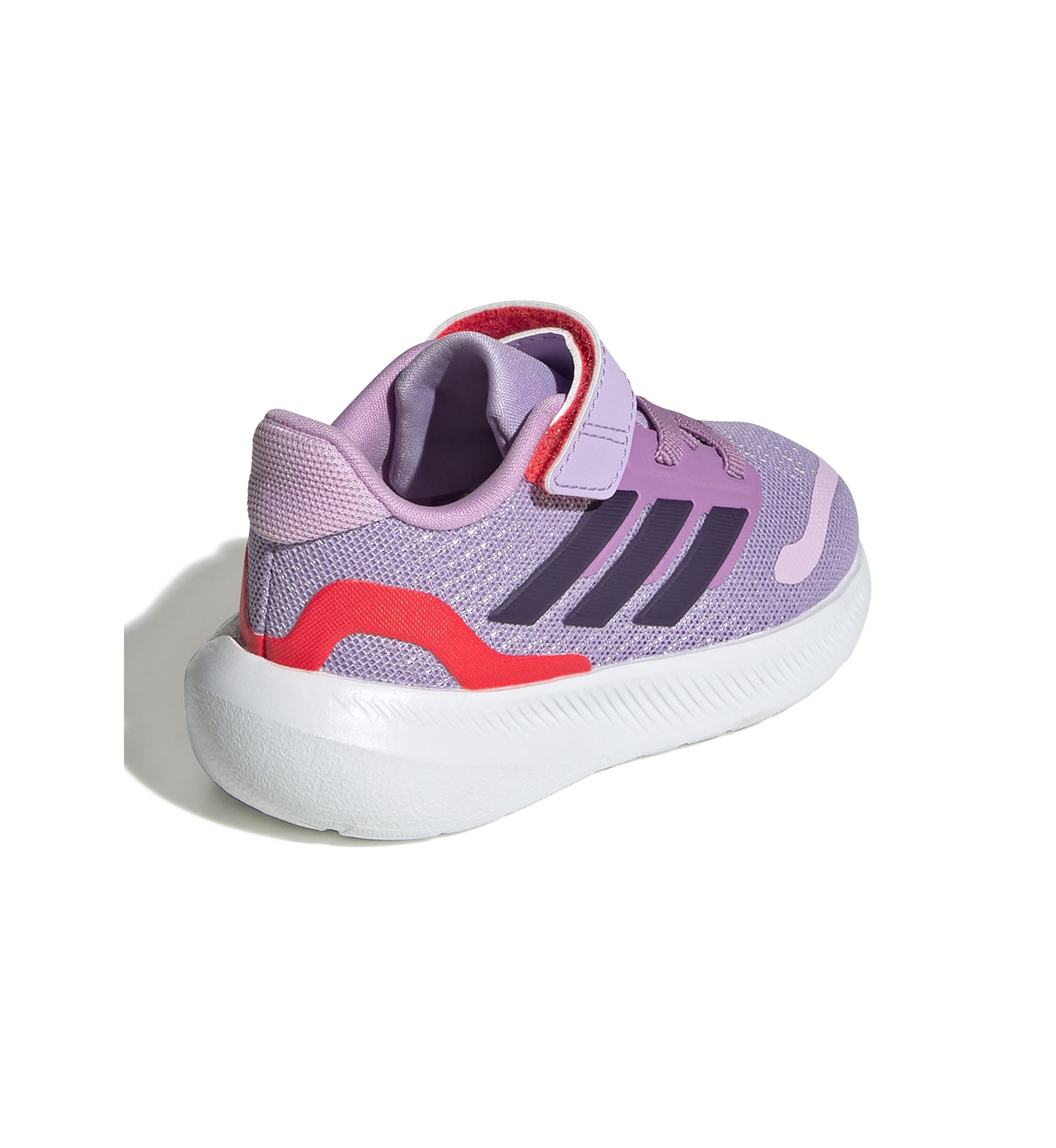 Little Kid Girls Run Falcon Con 5 Sneakers