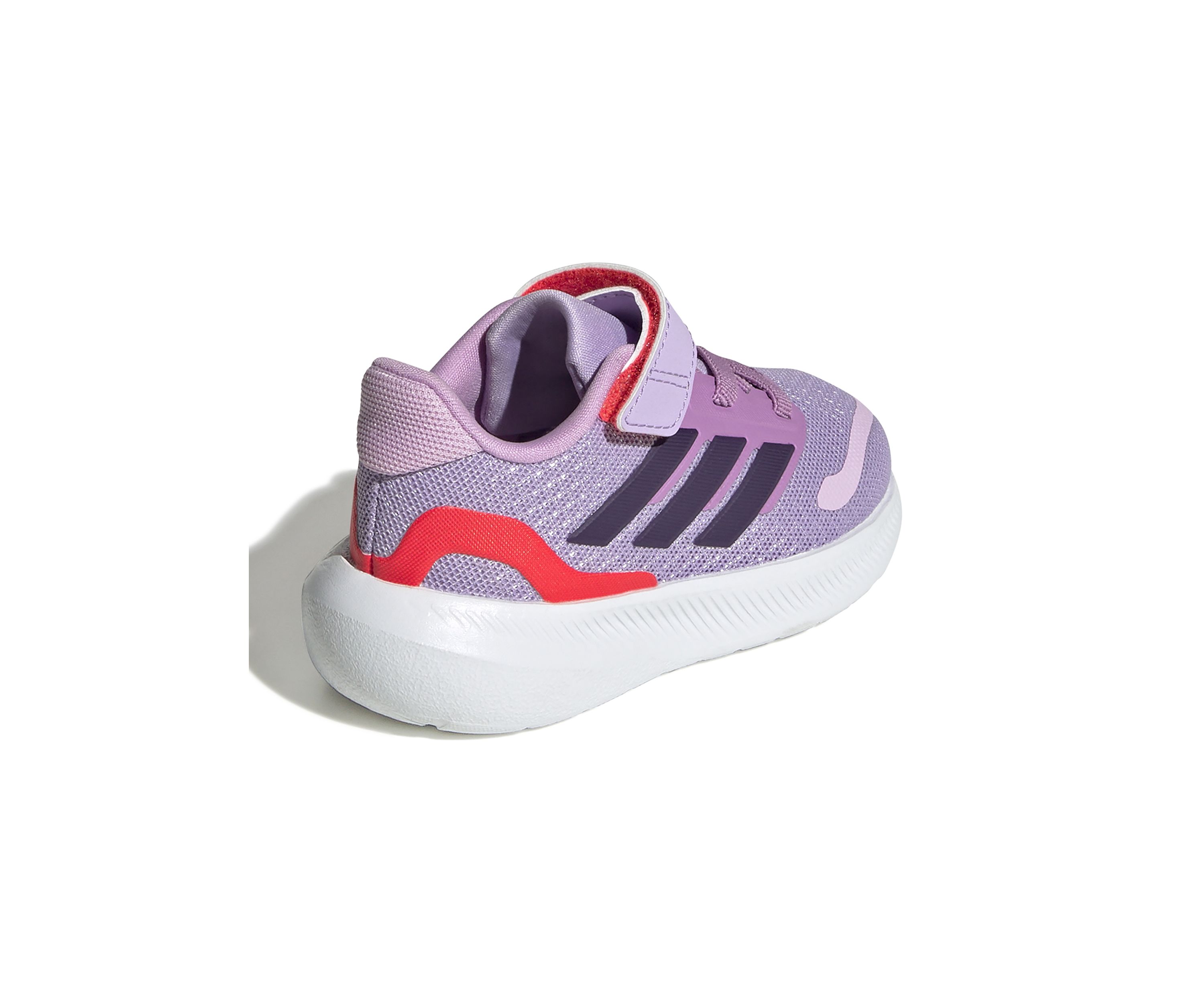 Little Kid Girls Run Falcon Con 5 Sneakers