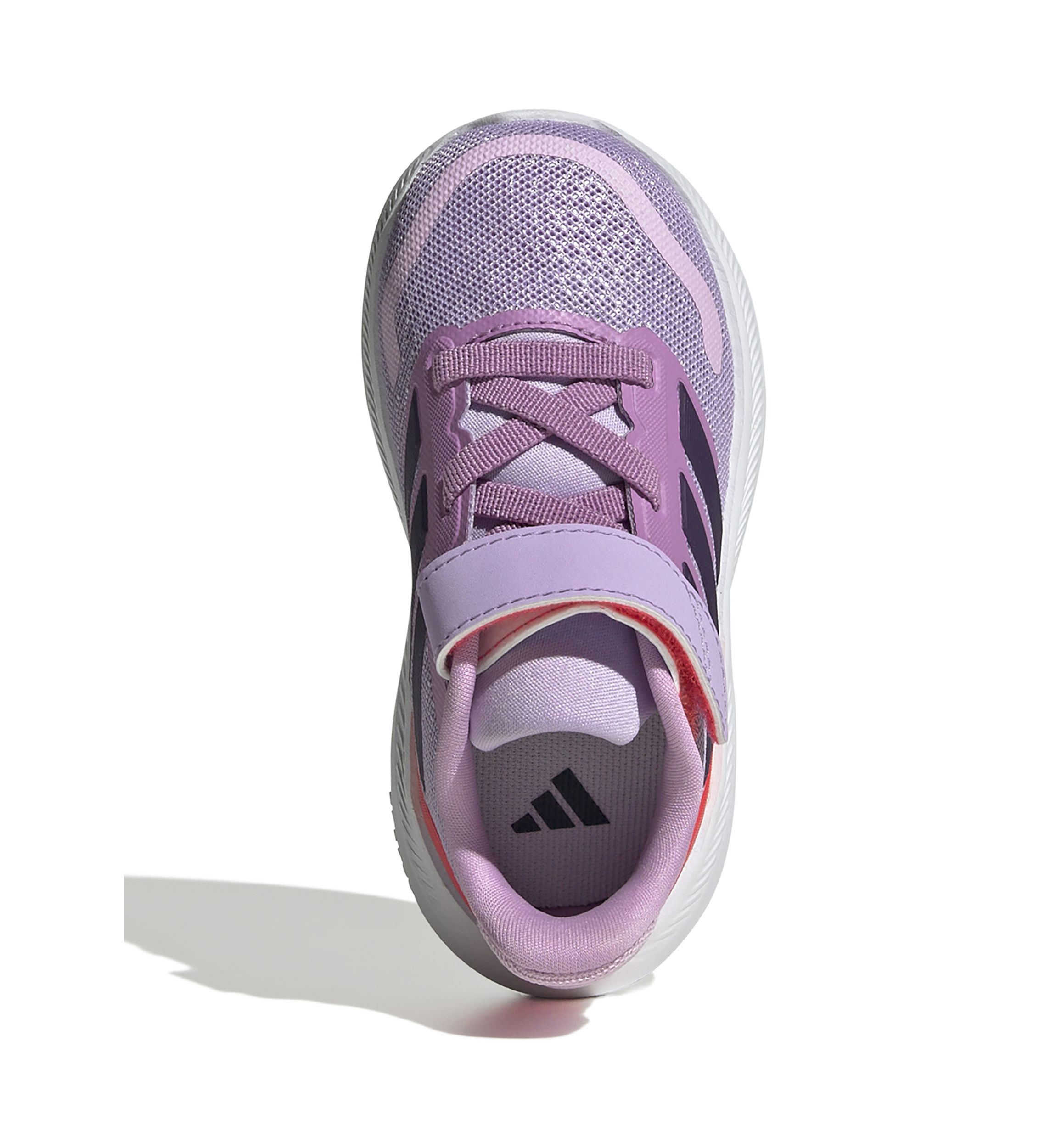 Little Kid Girls Run Falcon Con 5 Sneakers