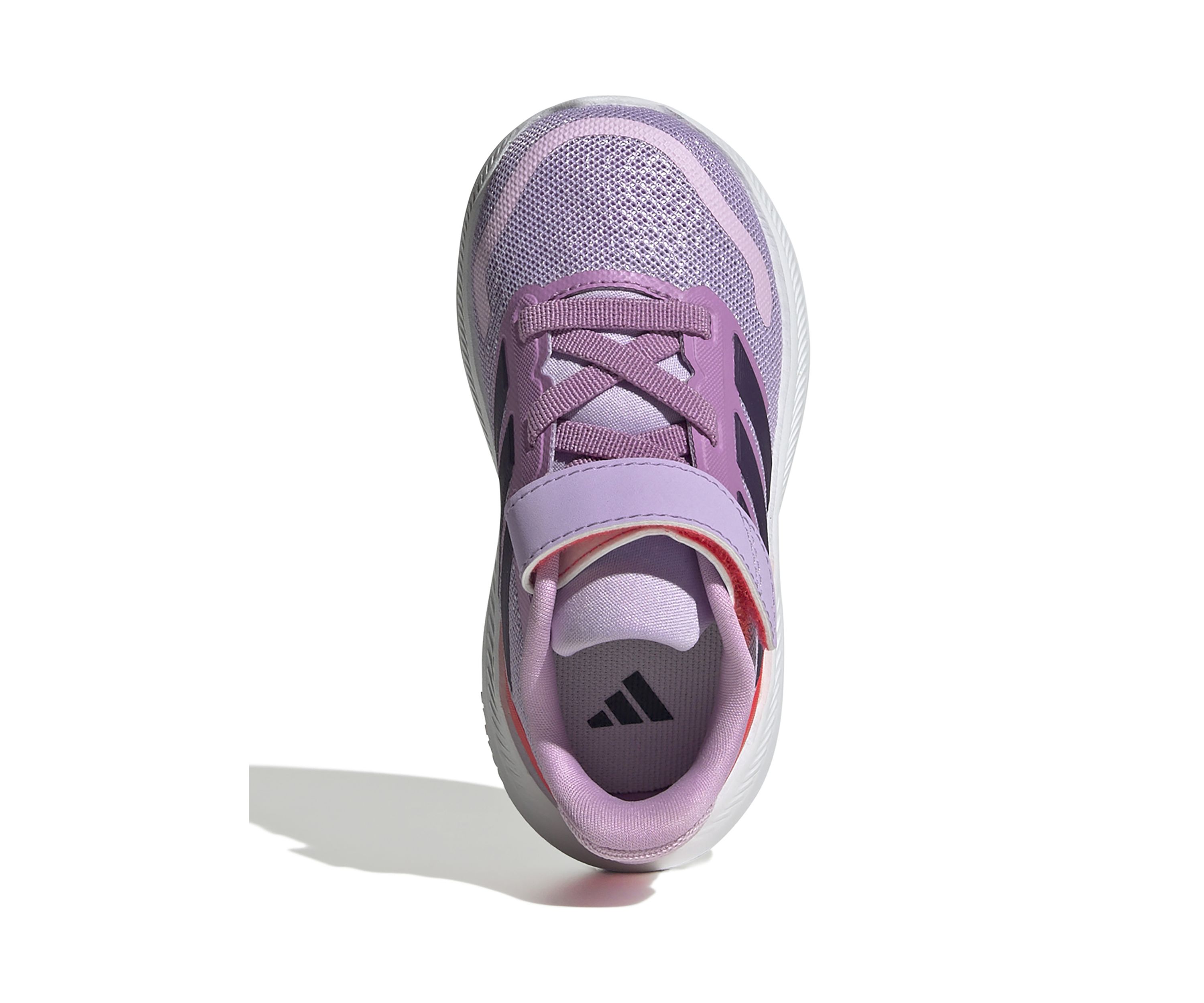 Little Kid Girls Run Falcon Con 5 Sneakers