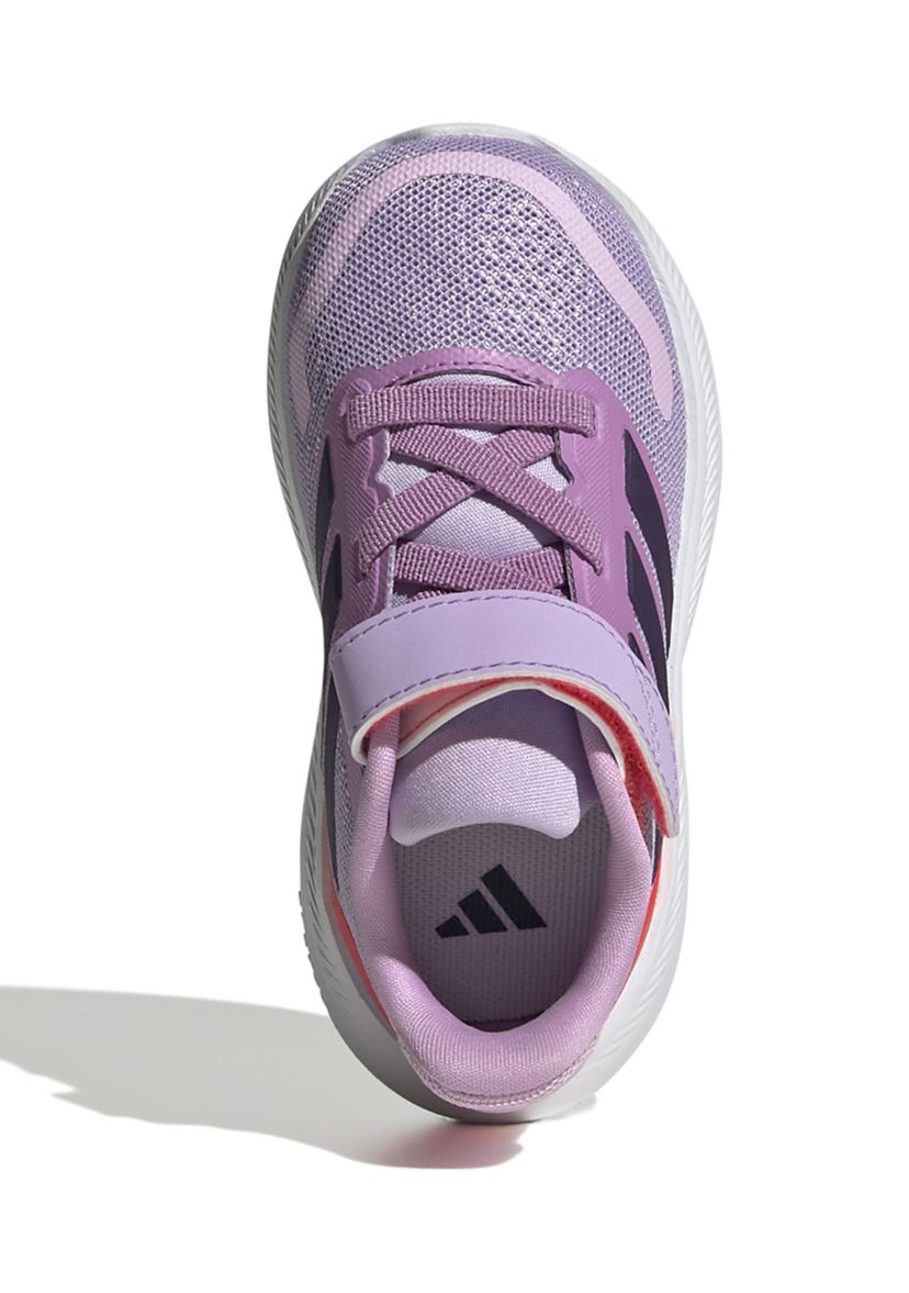 Little Kid Girls Run Falcon Con 5 Sneakers