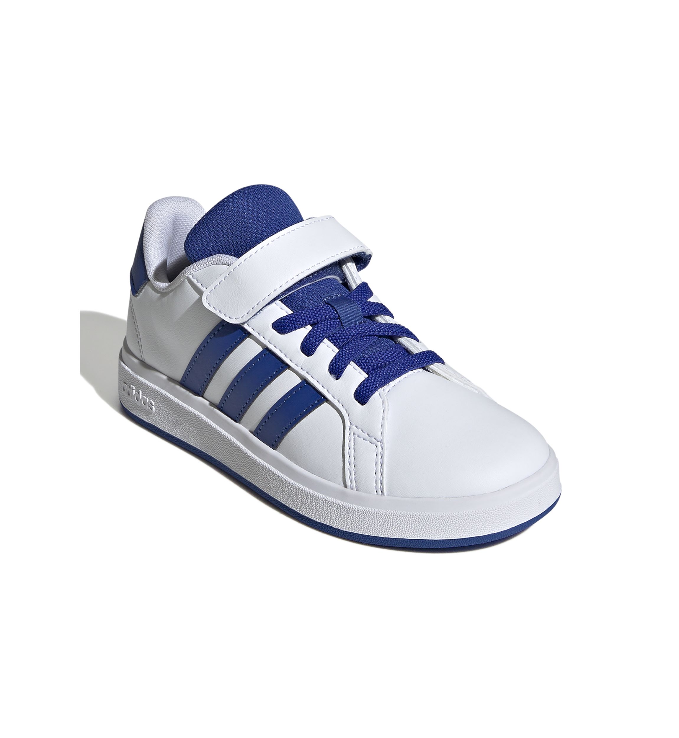 Big Kid Boys Grand Court 2.0 Sneakers