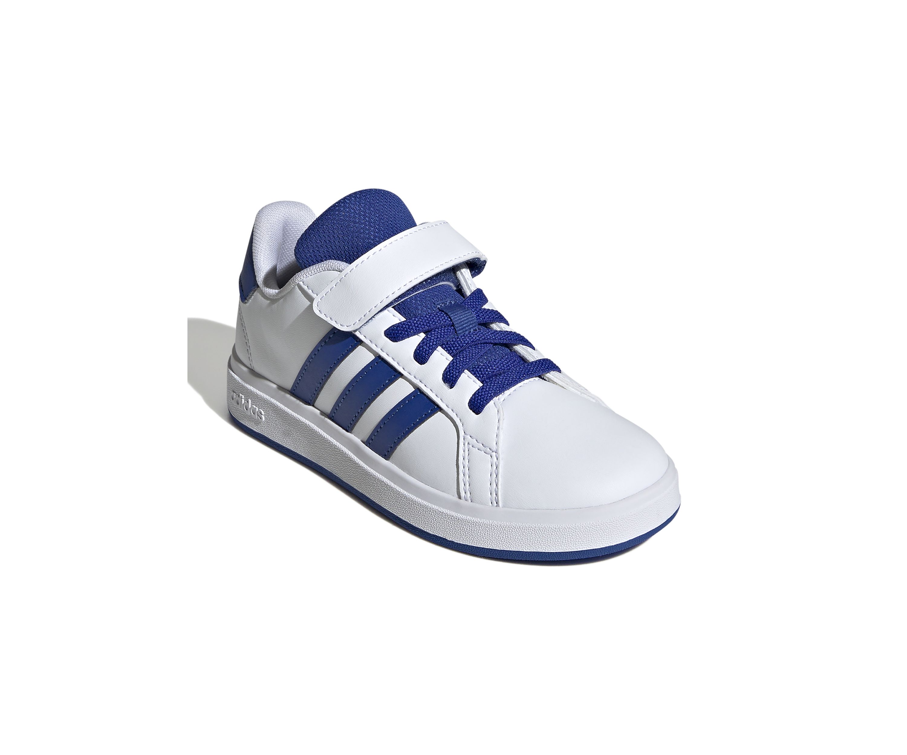 Big Kid Boys Grand Court 2.0 Sneakers