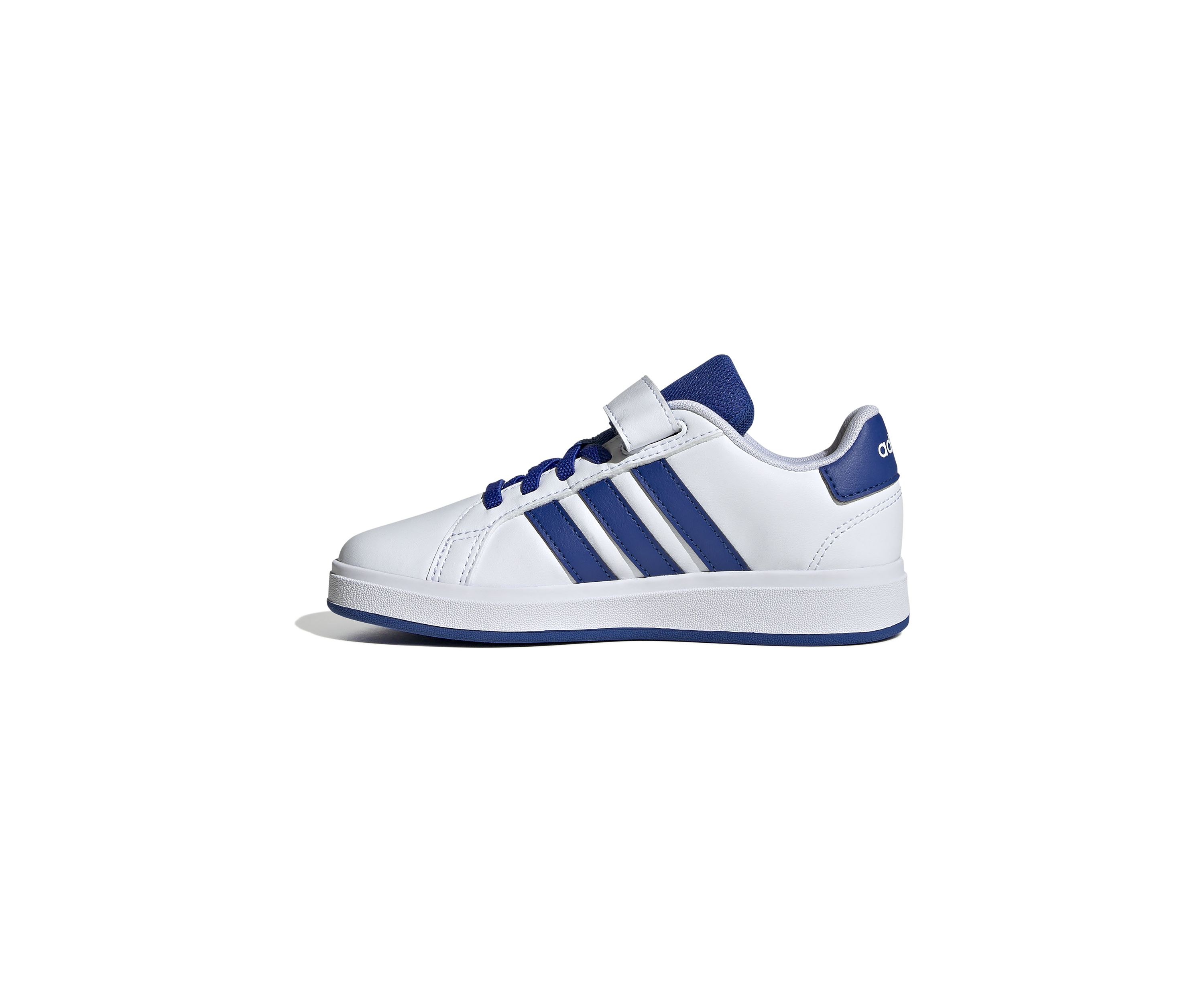 Big Kid Boys Grand Court 2.0 Sneakers