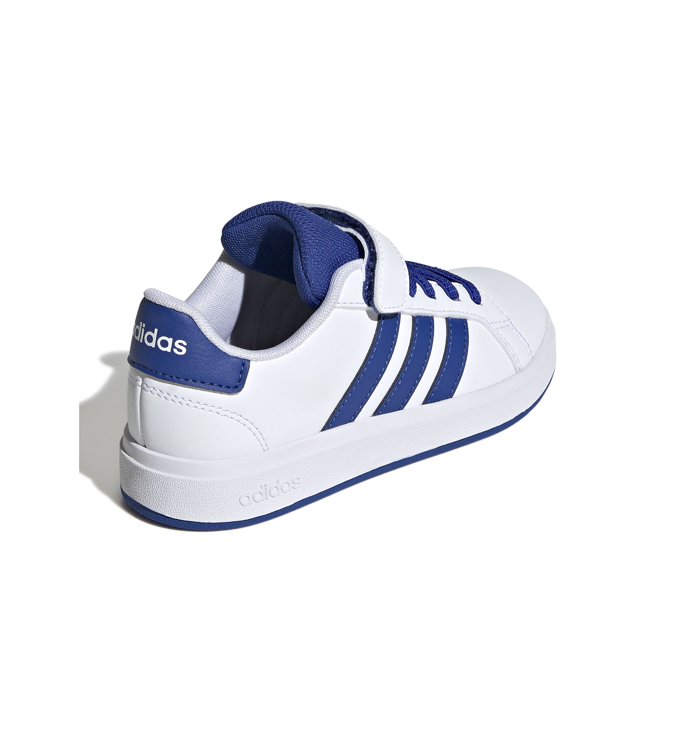 Big Kid Boys Grand Court 2.0 Sneakers